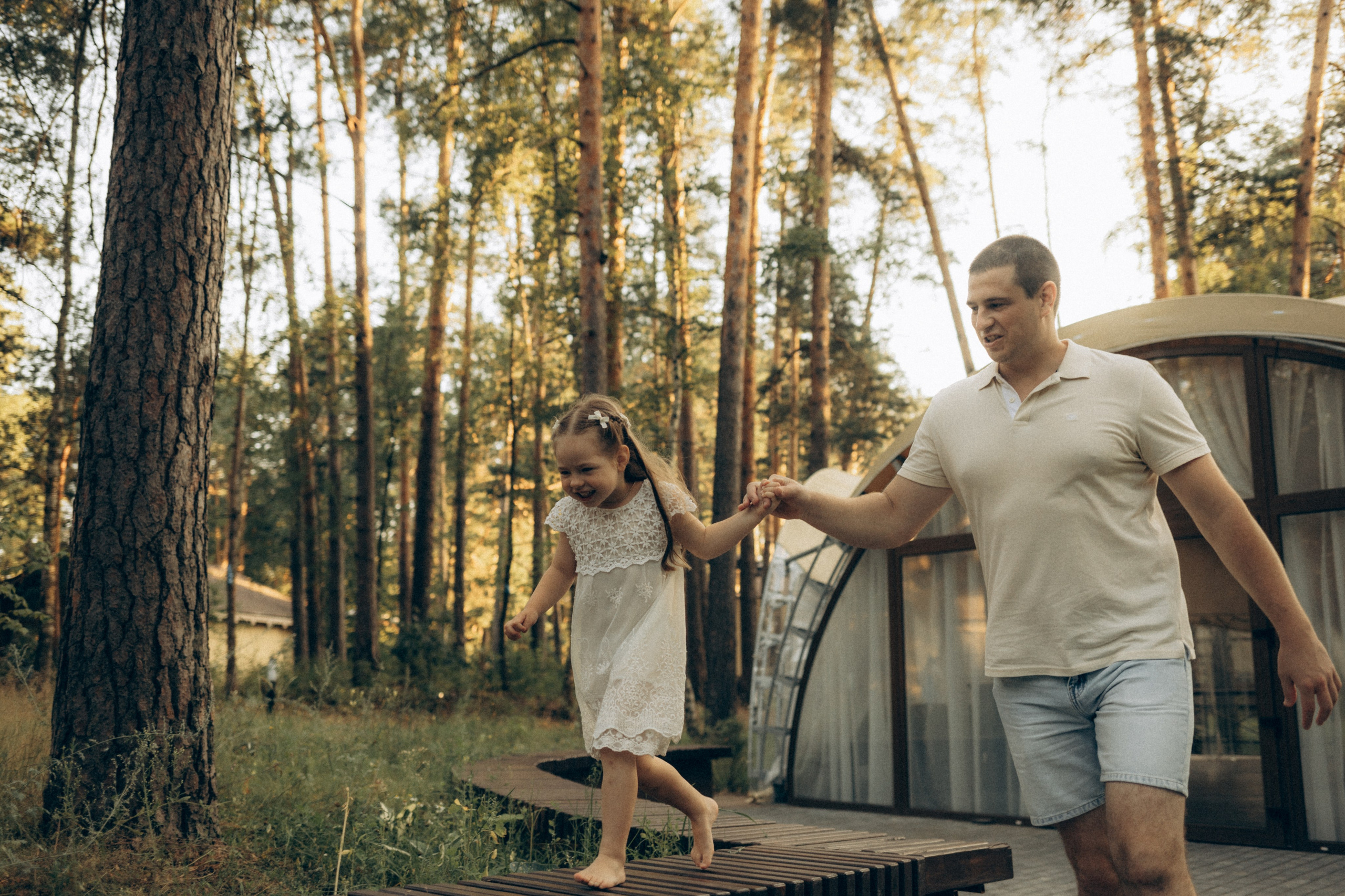 Семья Повышевых. Семейный и детский фотограф в Нижнем Новгороде Буслаева Мария