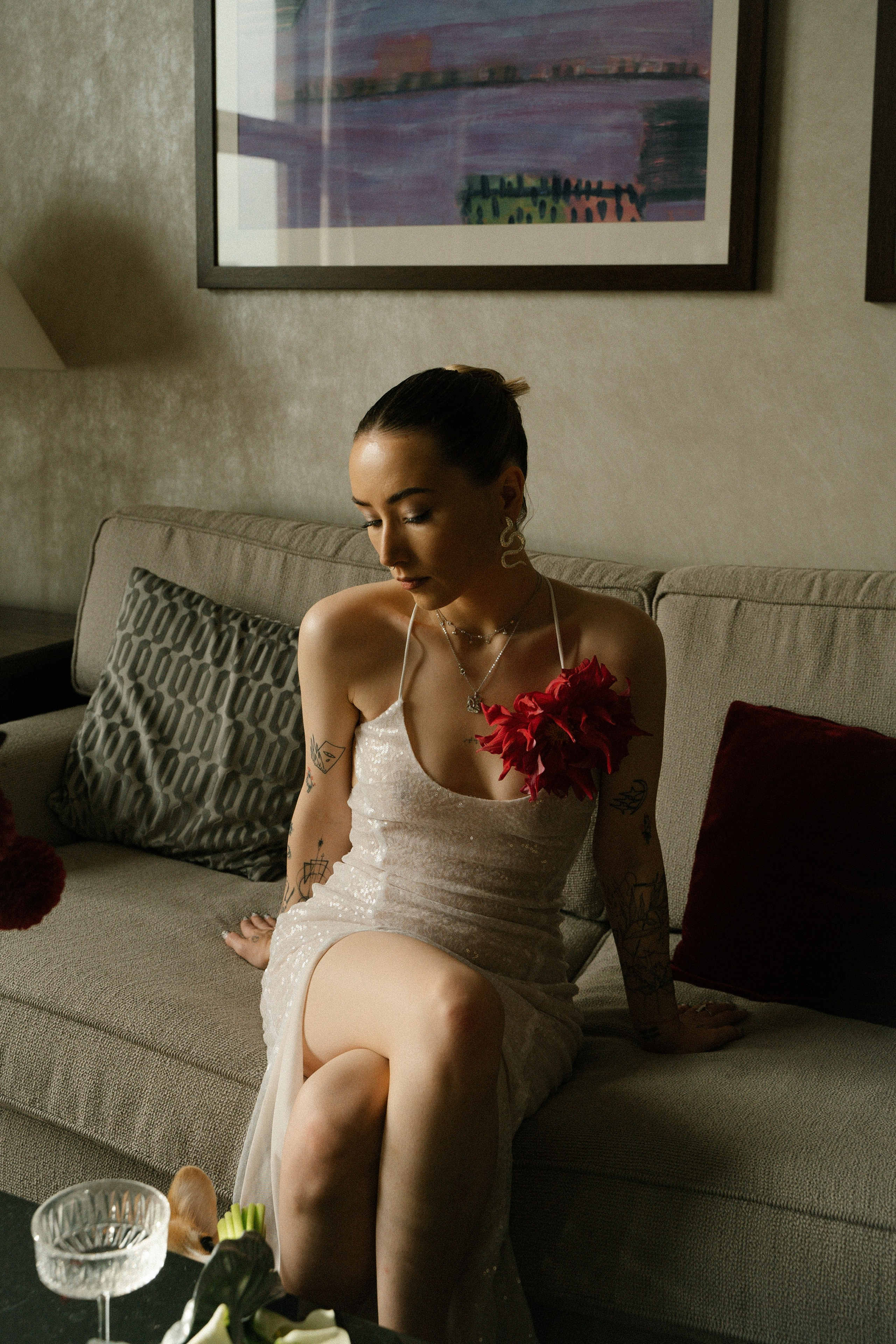 Вегас. Главная