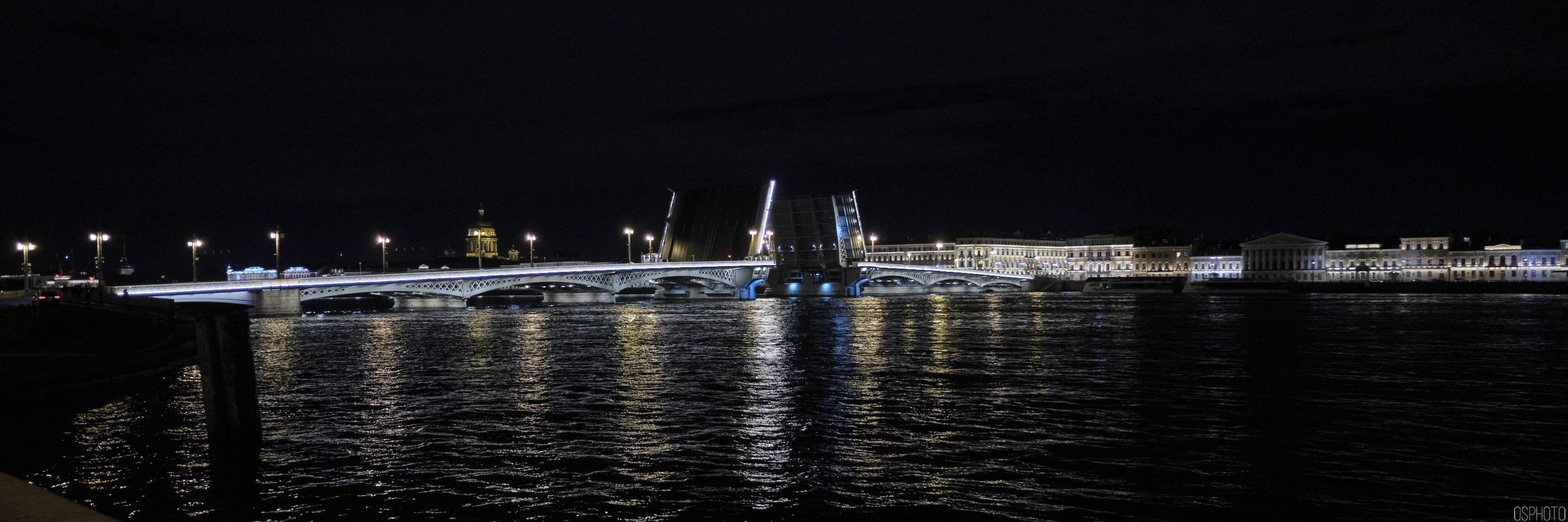 Санкт-Петербург. Фотографъ Сергѣевъ. Поймать мгновеніе