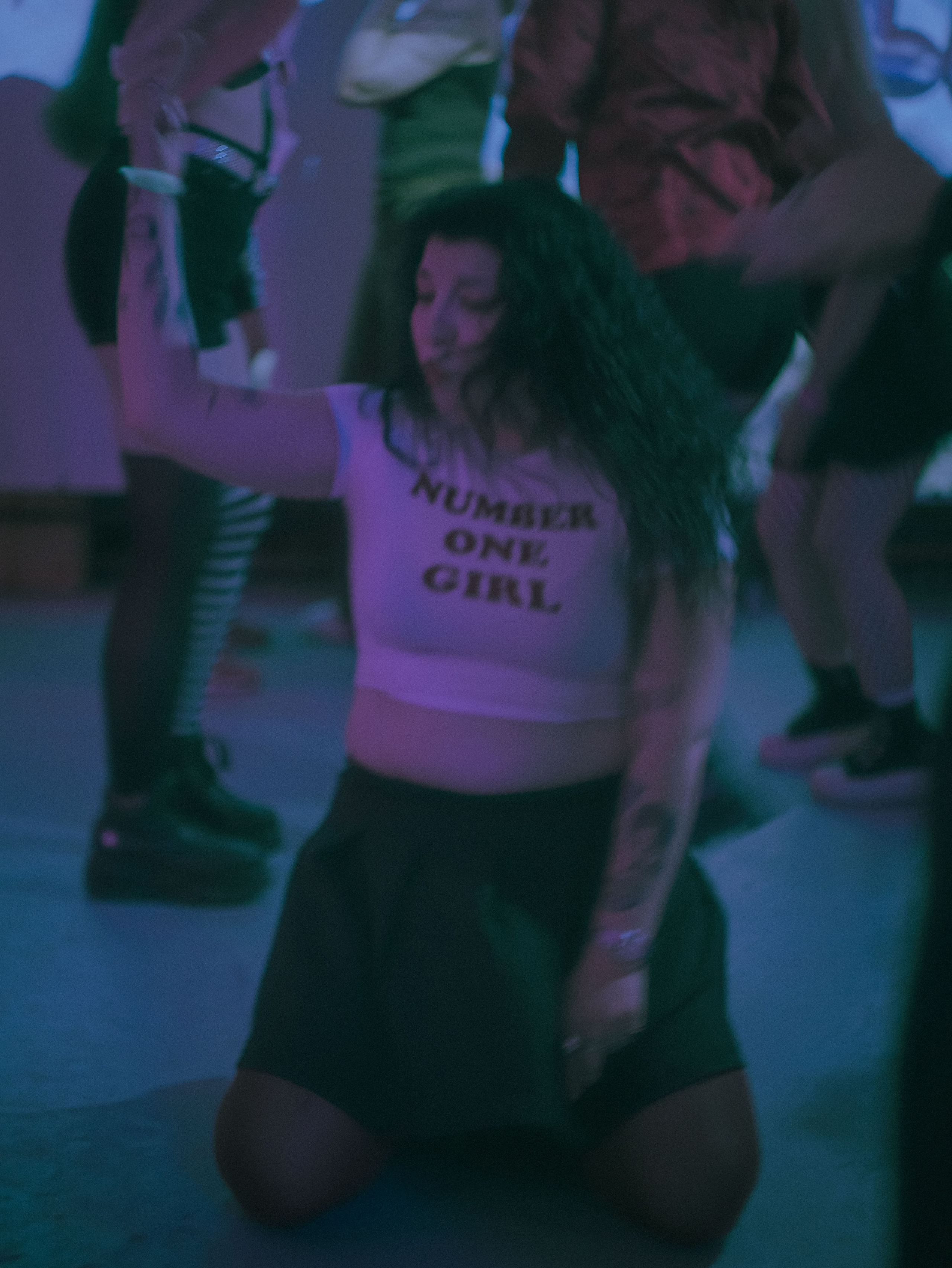 NOT ONLY | PARTY. M8U — фотограф Санкт-Петербург