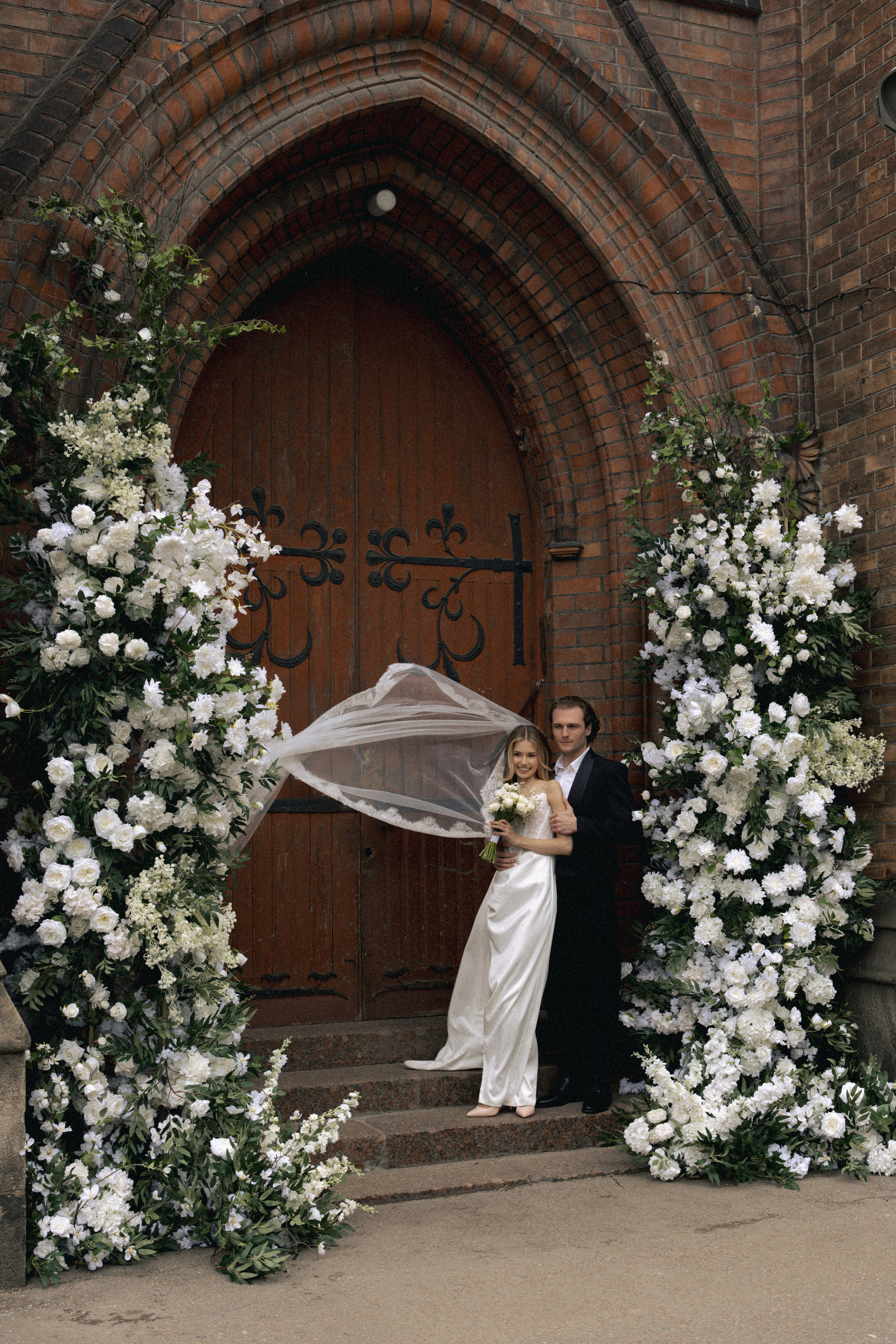 Венчание. Елизавета и Иван. Свадебный и женский фотограф Рязань Москва Елена Епифанова