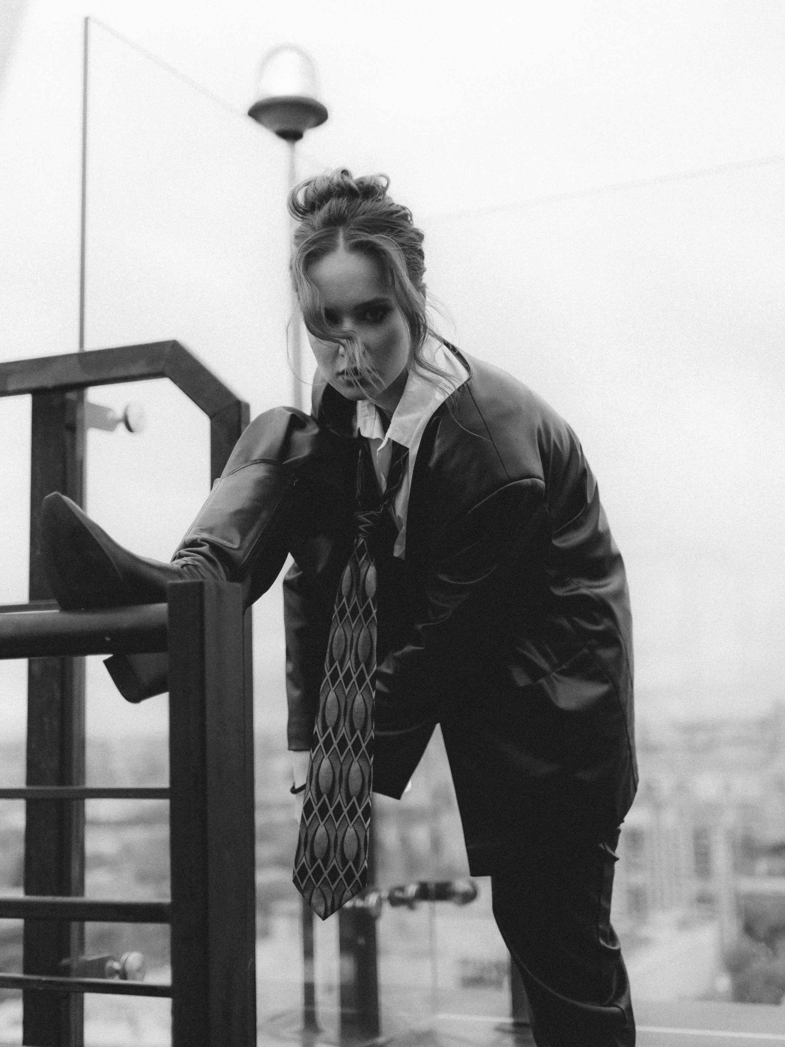 Стася. Портретный и свадебный фотограф Москва Валерия Возняковская