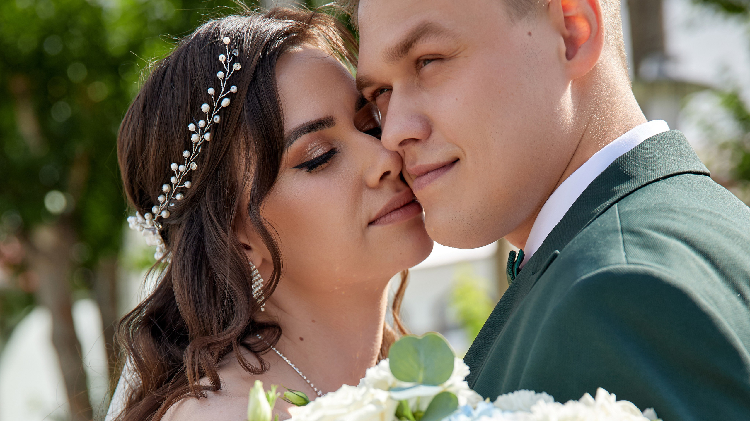 Антон и Кристина. Фотограф в Самаре Анастасия Афанасьева