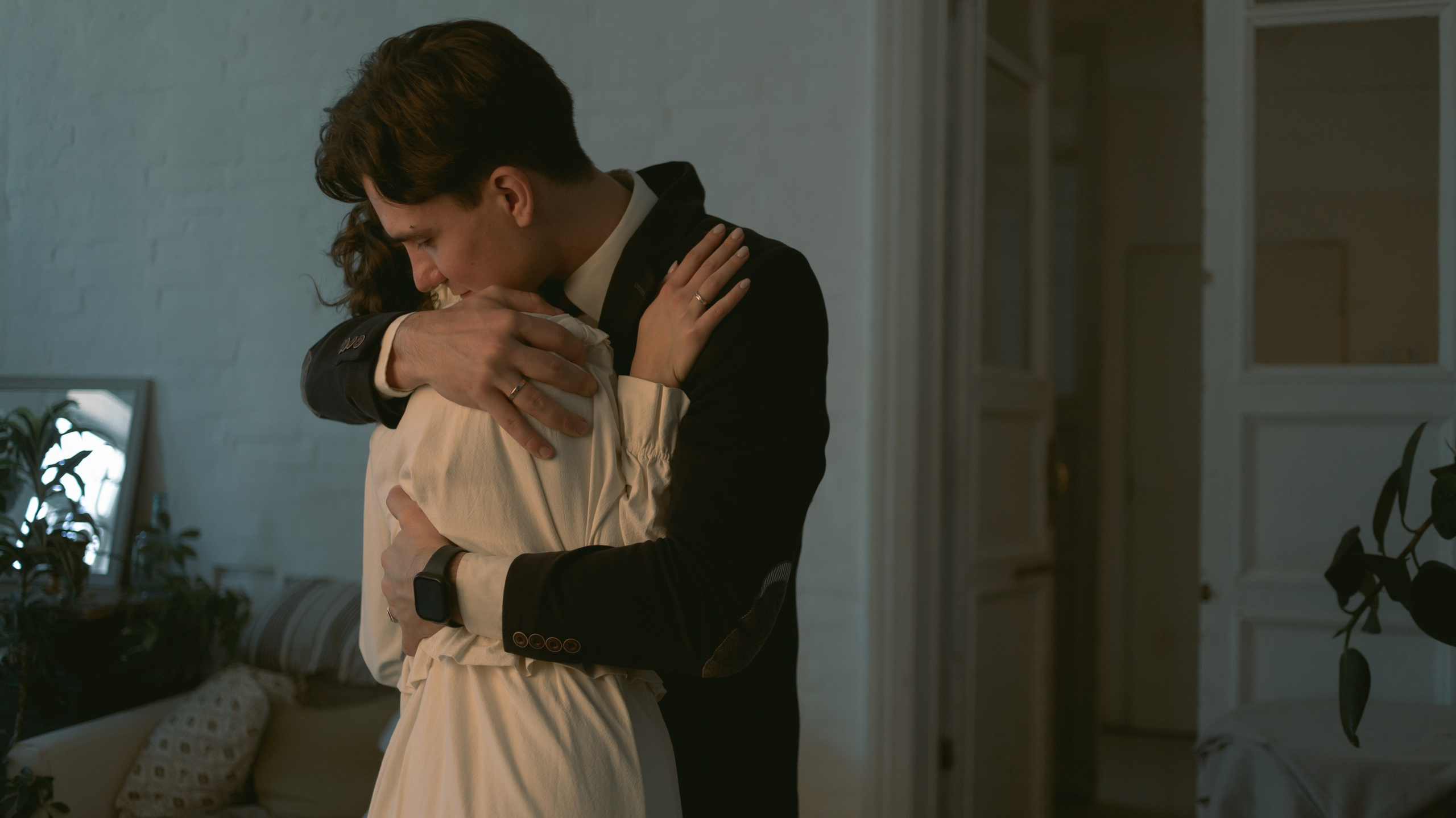 Love-story. Главная