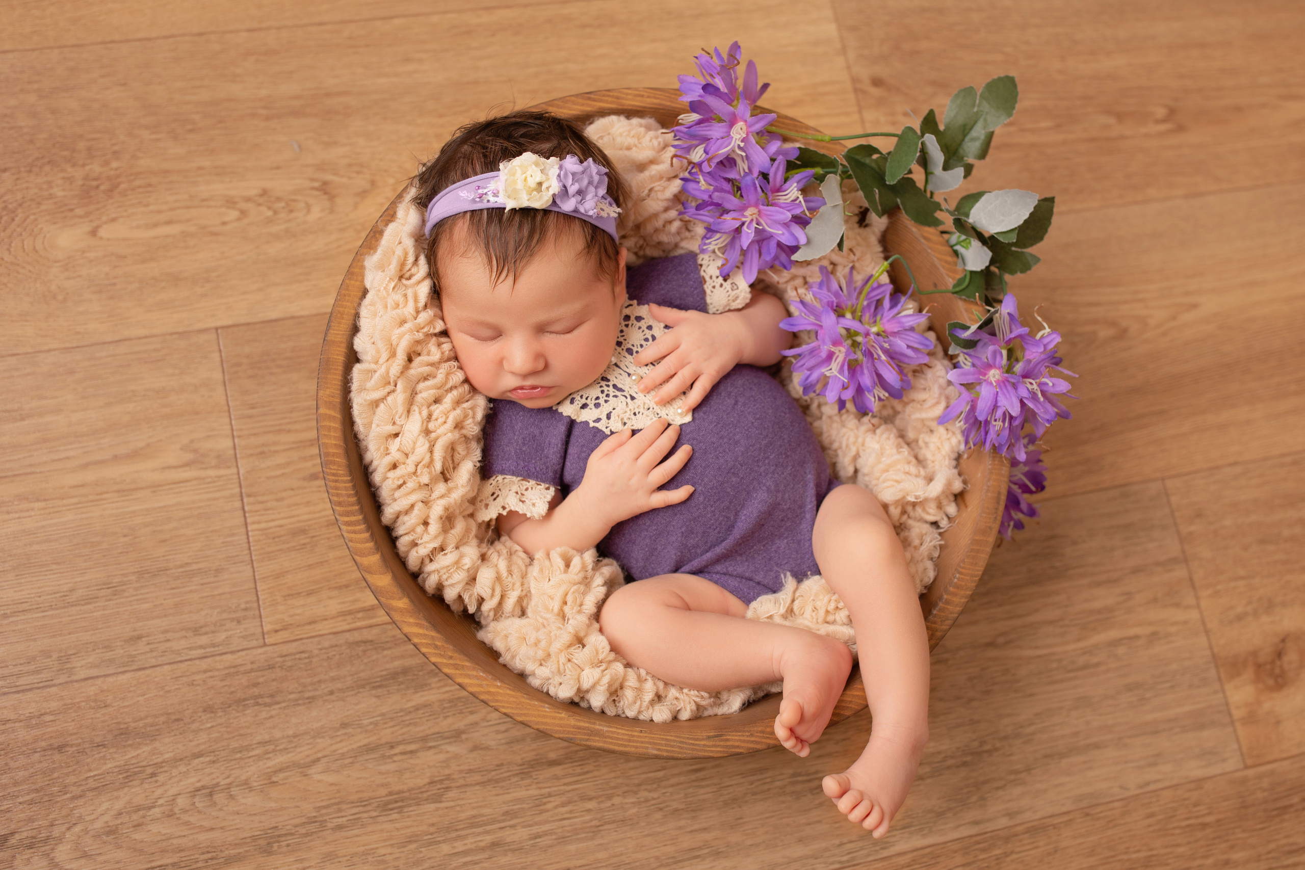 Фотосъемка младенцев Хабаровск, фотосессия новорожденных Хабаровск, фотосессия newborn Хабаровск
