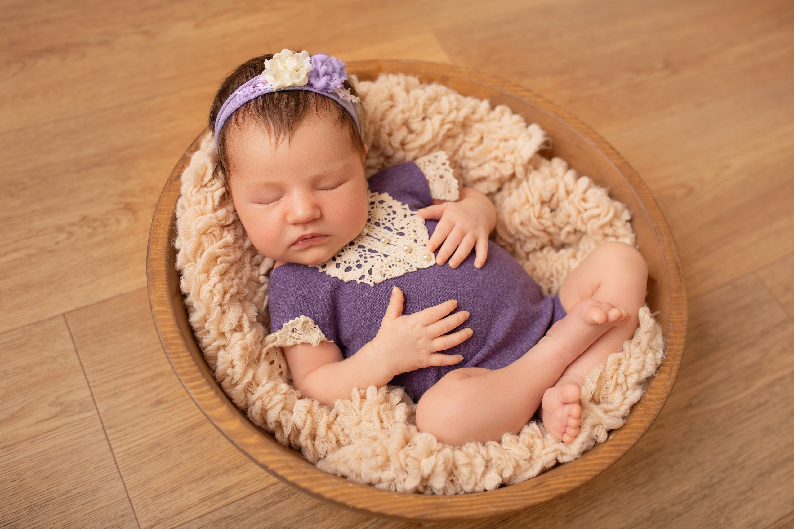 Фотосъемка младенцев Хабаровск, фотосессия новорожденных Хабаровск, фотосессия newborn Хабаровск