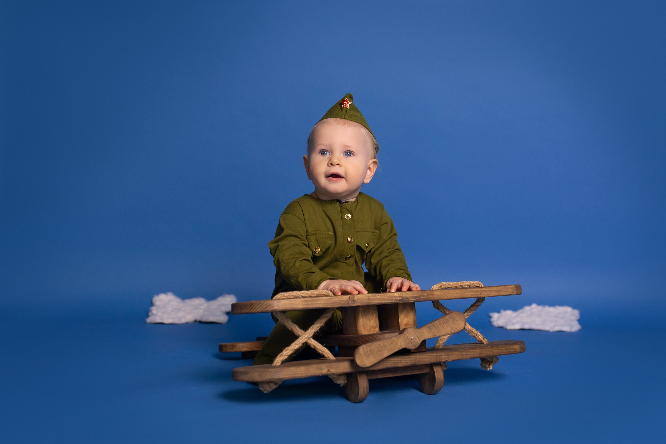 Детки до года. Фотограф новорожденных и беременности в Хабаровске Варвара Титаева