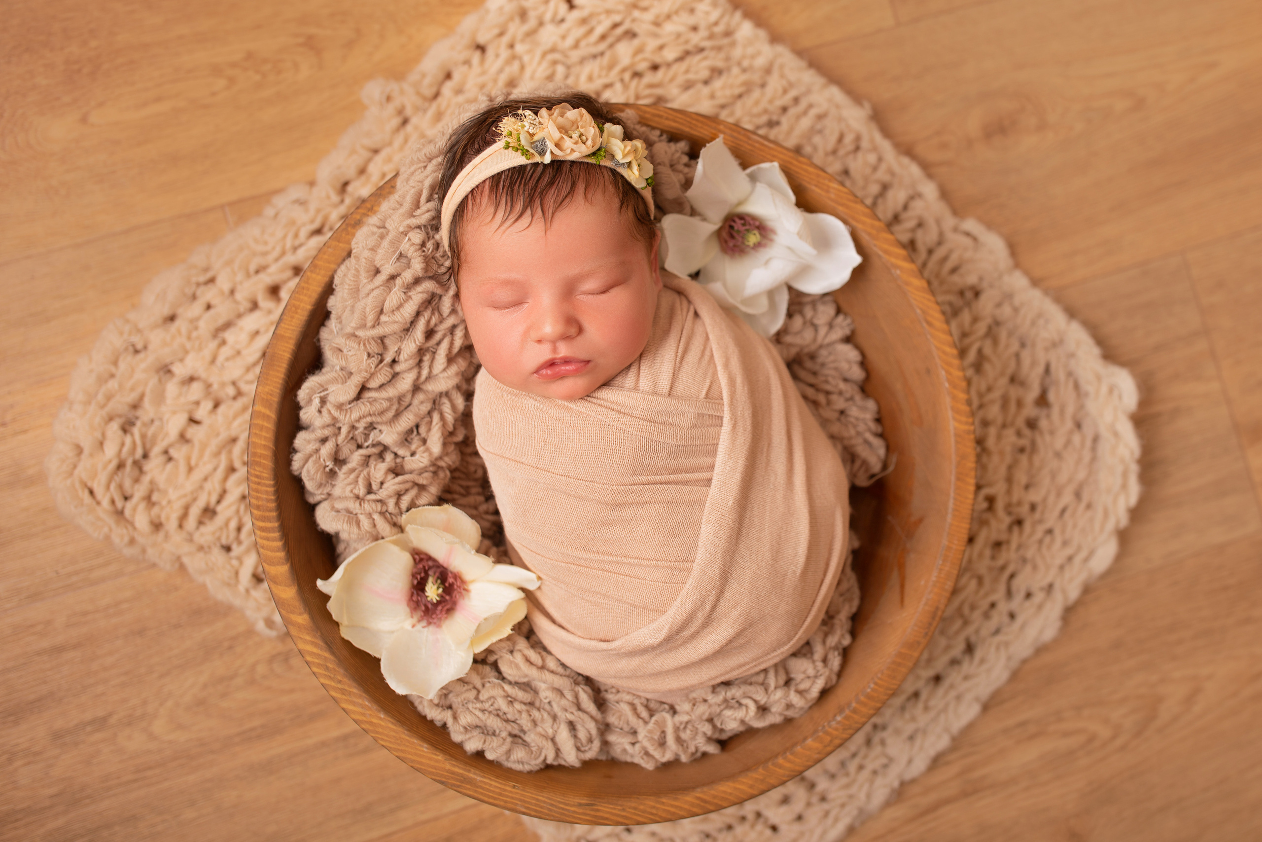 Фотосъемка младенцев Хабаровск, фотосессия новорожденных Хабаровск, фотосессия newborn Хабаровск