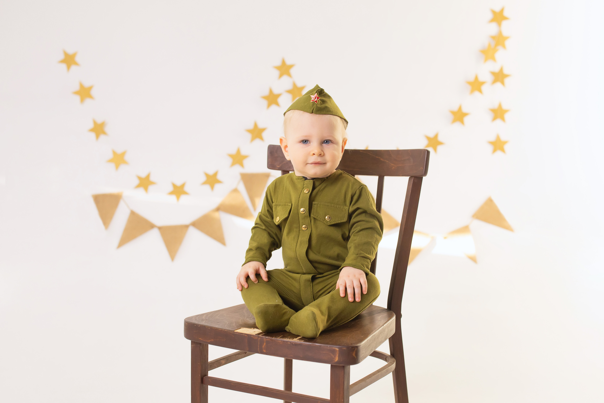 Детки до года. Фотограф новорожденных и беременности в Хабаровске Варвара Титаева