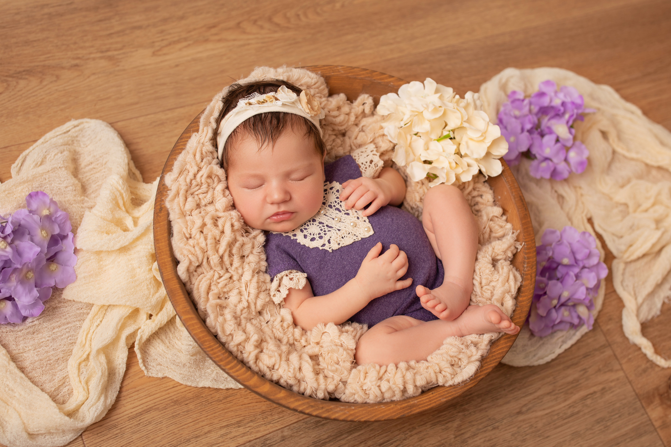 Фотосъемка младенцев Хабаровск, фотосессия новорожденных Хабаровск, фотосессия newborn Хабаровск