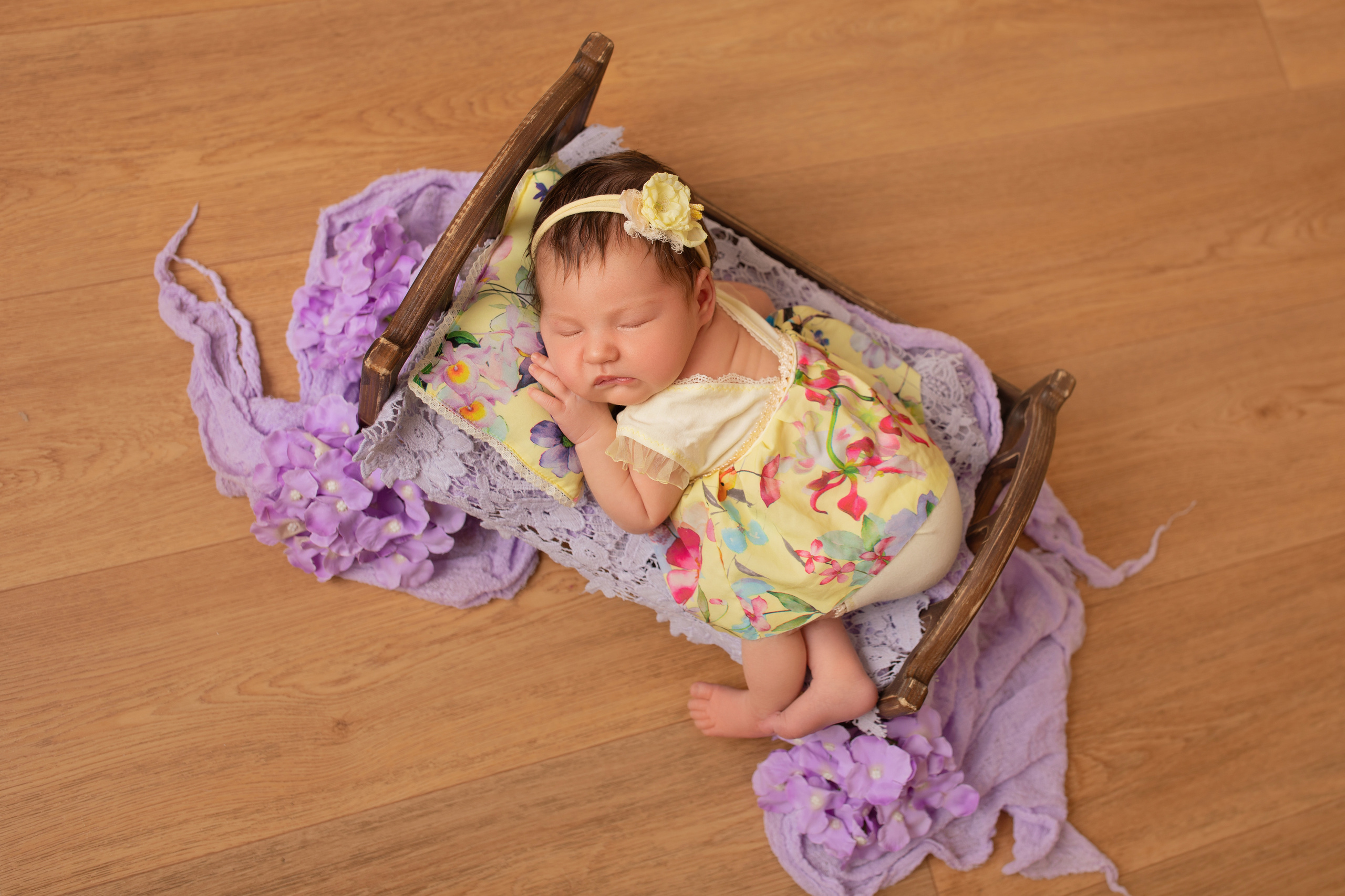 Фотосъемка младенцев Хабаровск, фотосессия новорожденных Хабаровск, фотосессия newborn Хабаровск