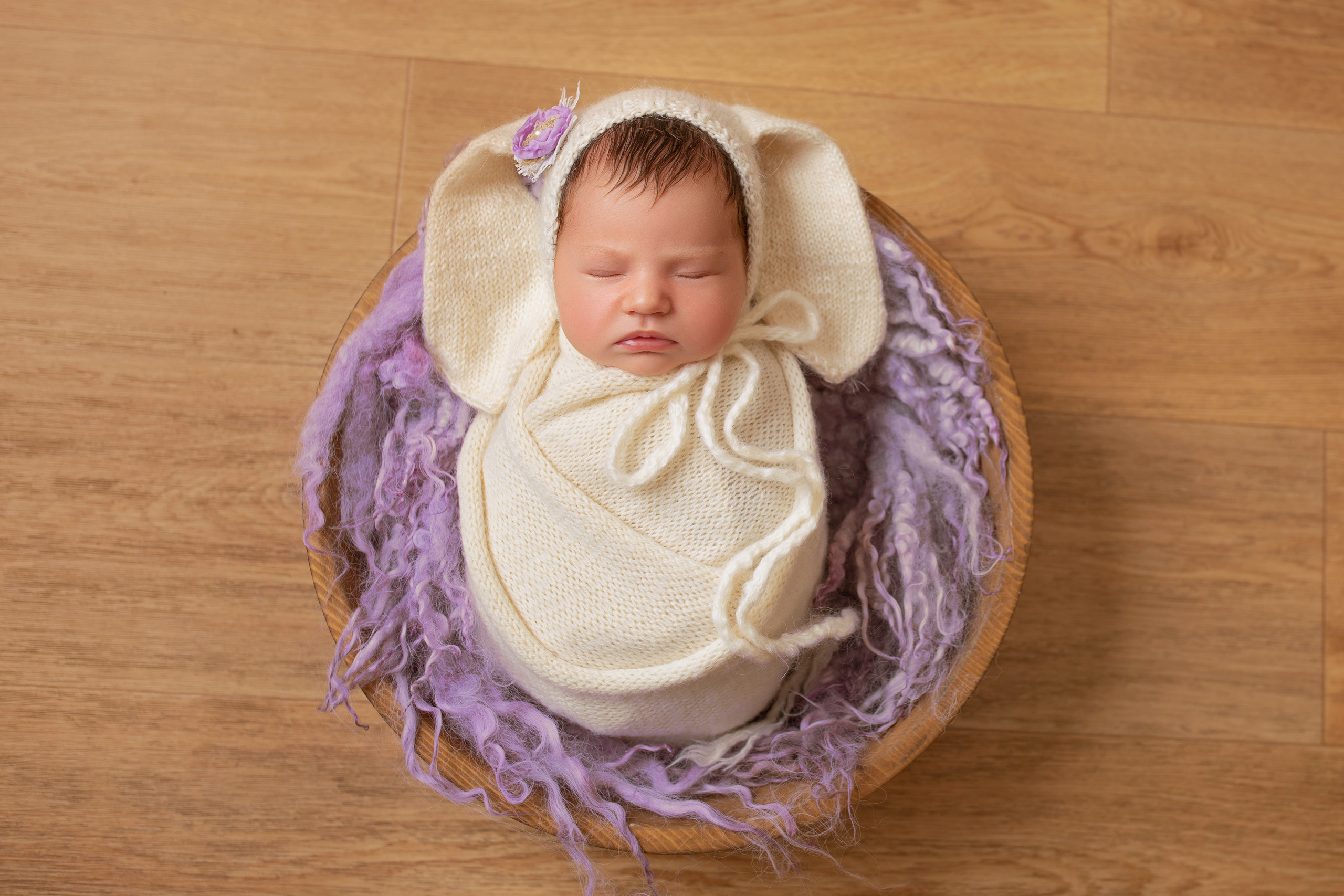 Фотосъемка младенцев Хабаровск, фотосессия новорожденных Хабаровск, фотосессия newborn Хабаровск