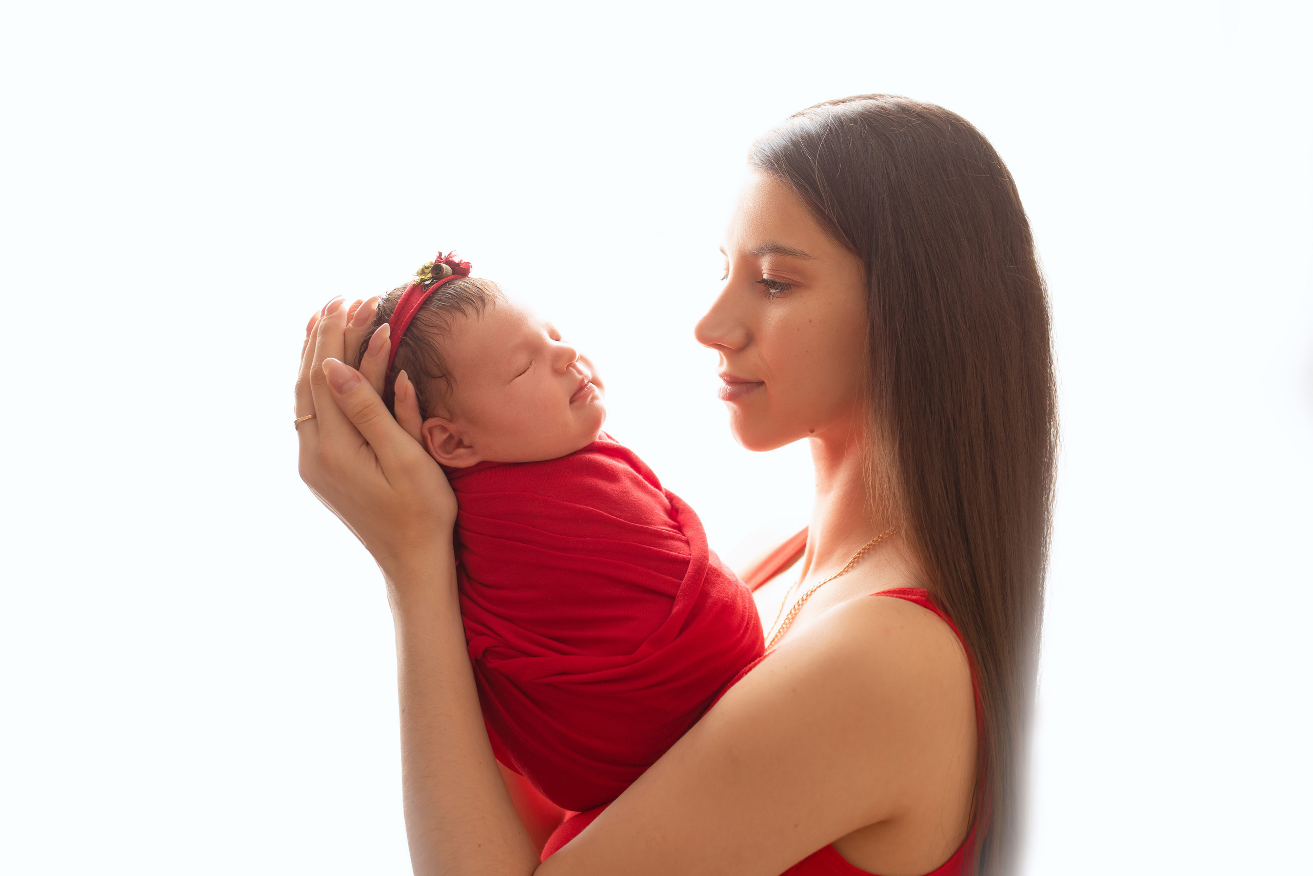 Фотосъемка младенцев Хабаровск, фотосессия новорожденных Хабаровск, фотосессия newborn Хабаровск