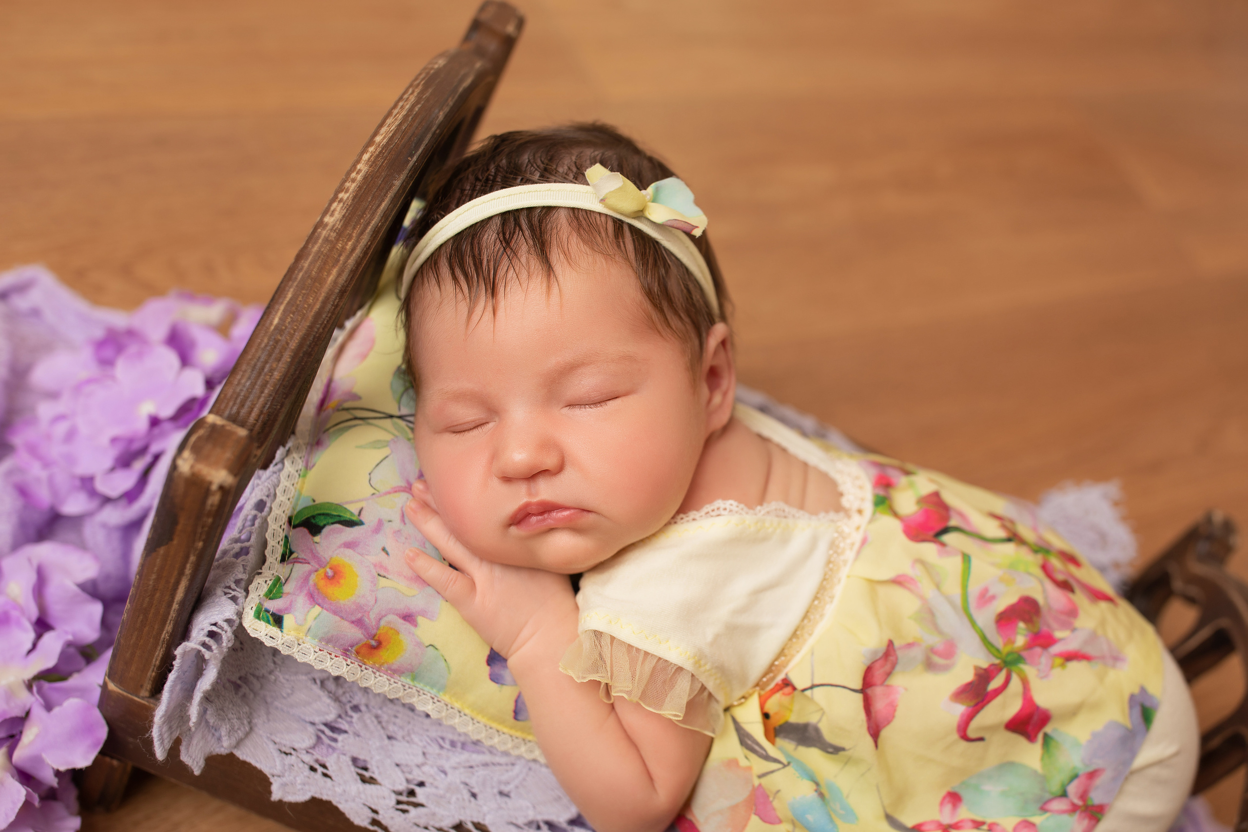 Фотосъемка младенцев Хабаровск, фотосессия новорожденных Хабаровск, фотосессия newborn Хабаровск