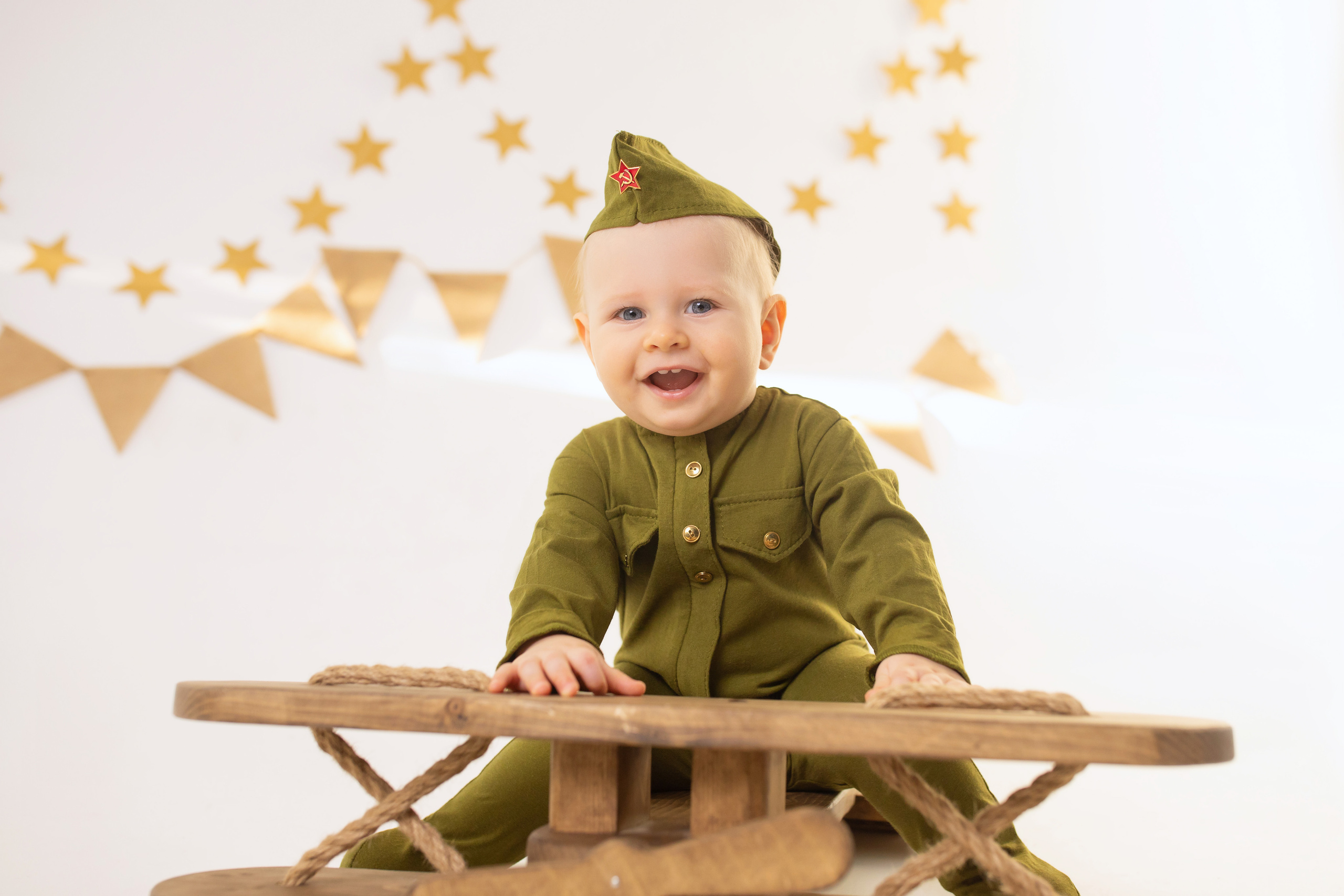 Детки до года. Фотограф новорожденных и беременности в Хабаровске Варвара Титаева