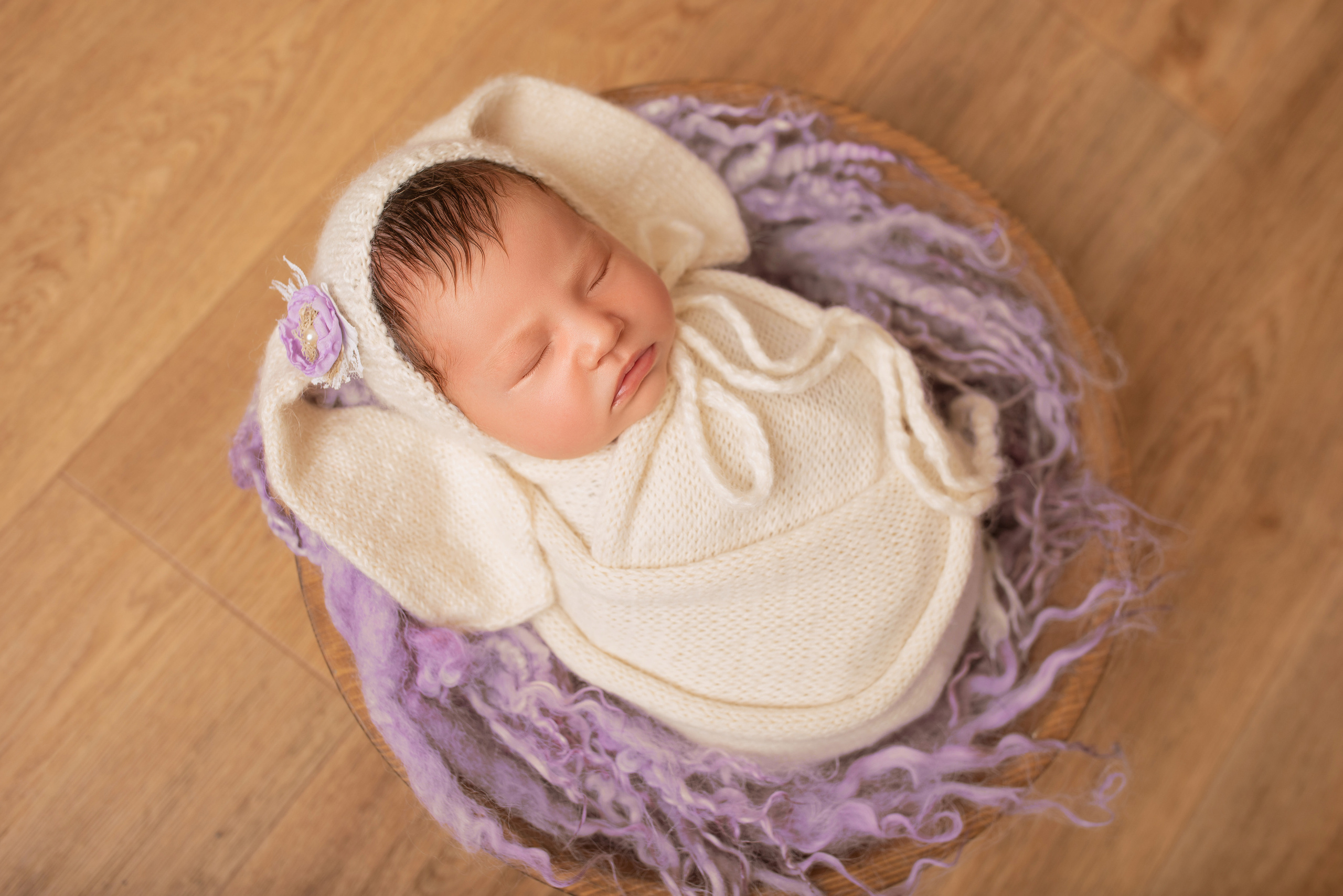 Фотосъемка младенцев Хабаровск, фотосессия новорожденных Хабаровск, фотосессия newborn Хабаровск