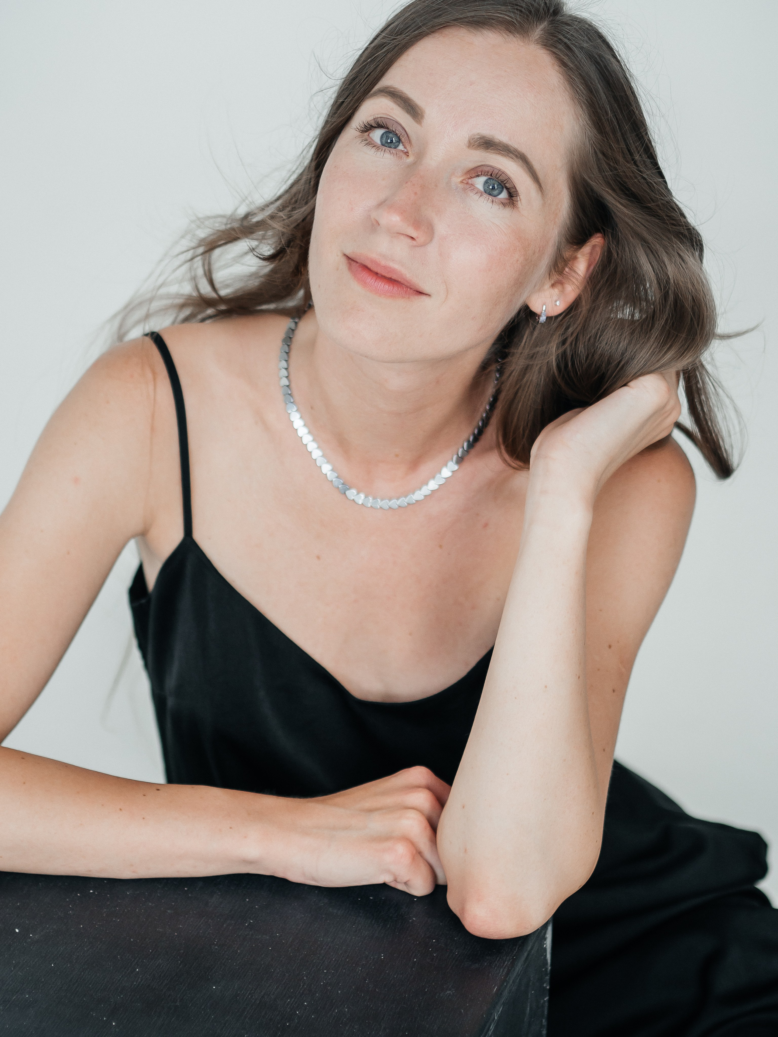 Женщины. Семейный, детский и женский фотограф Дарина Старшинова в Твери