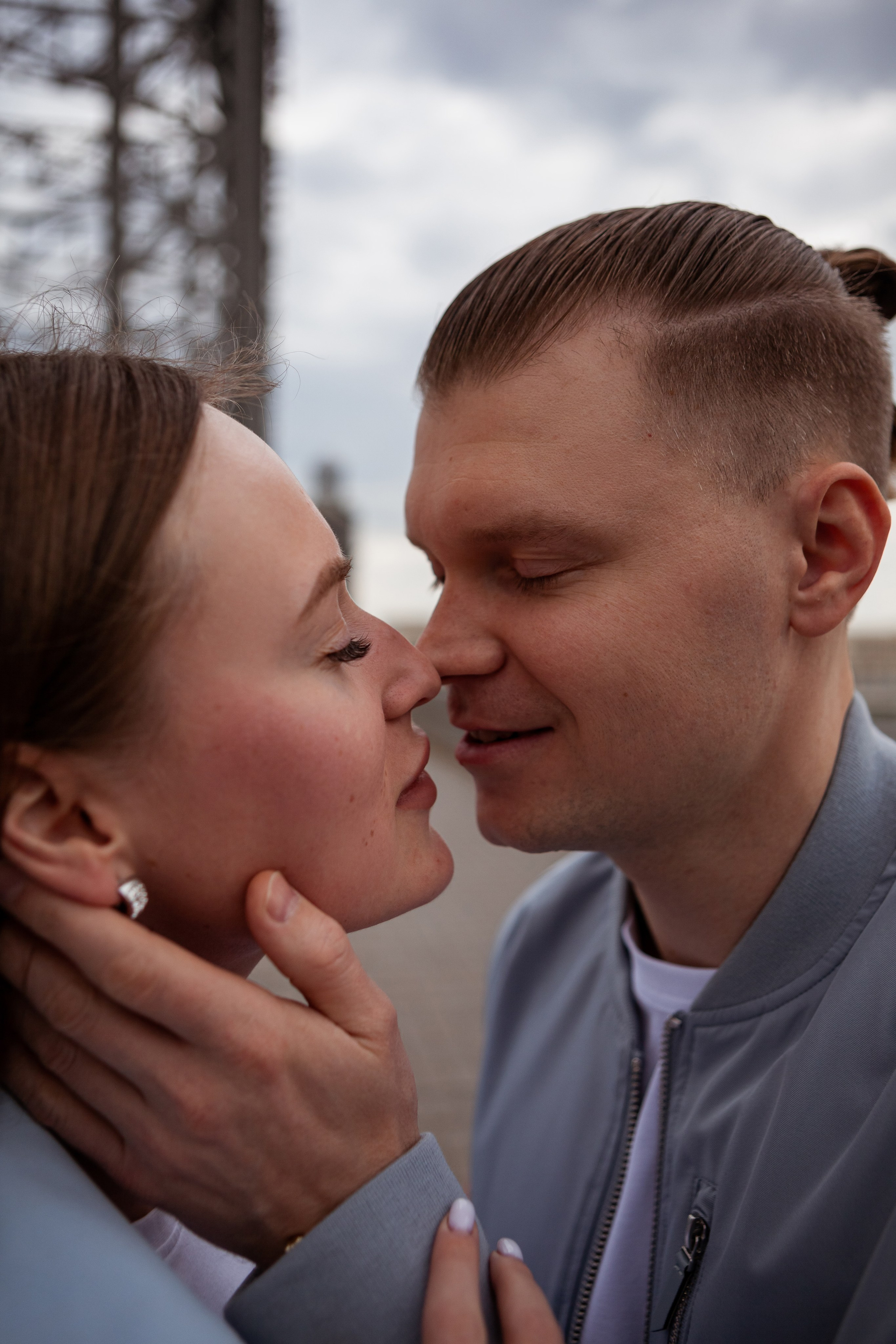Алина & Максим. Свадебный фотограф в СПБ | Санкт-Петербурге Анастасия Рахимгулова