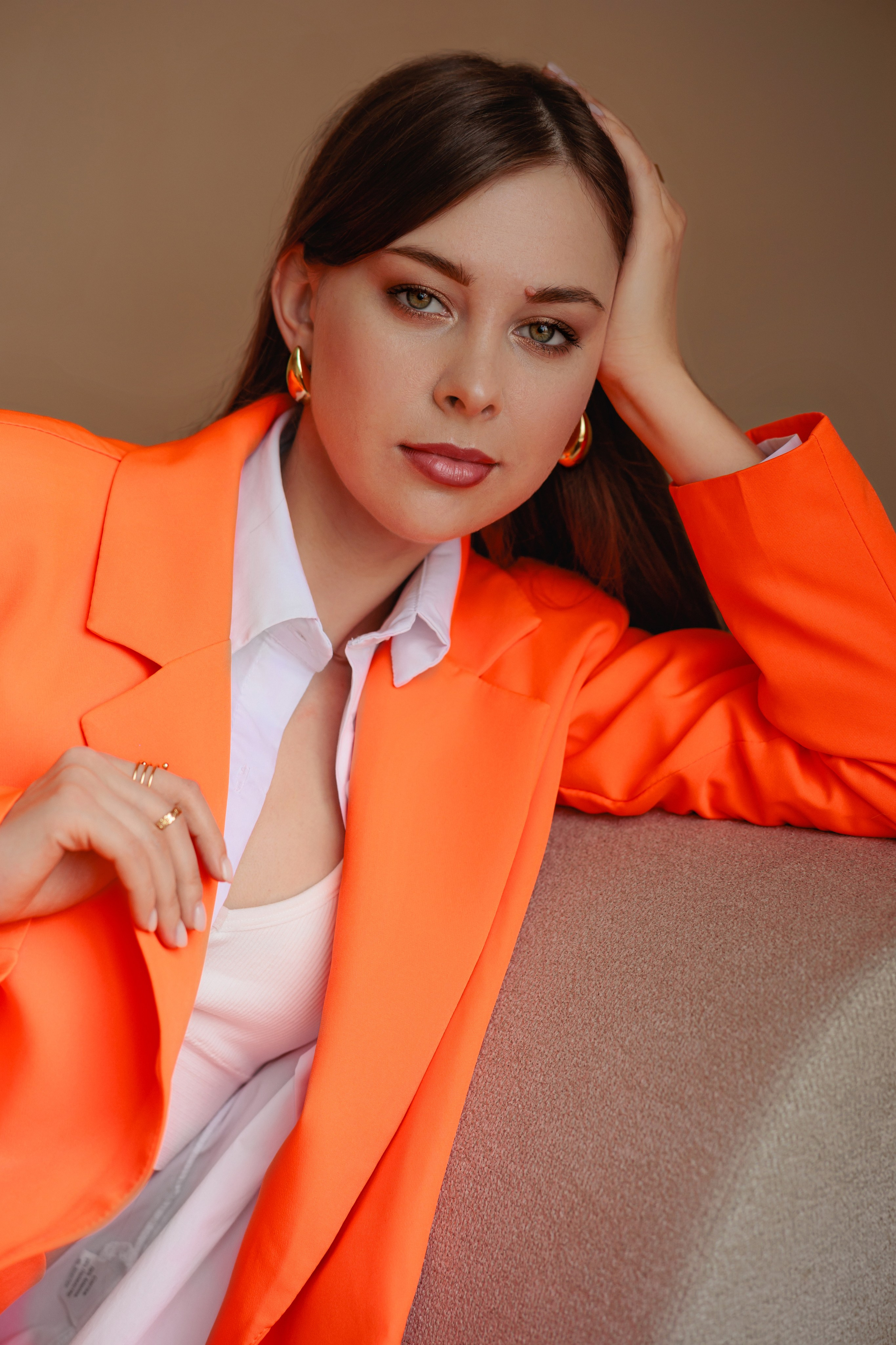 Съемка для брендов. Фотограф в Санкт-Петербурге Алёна Губинская