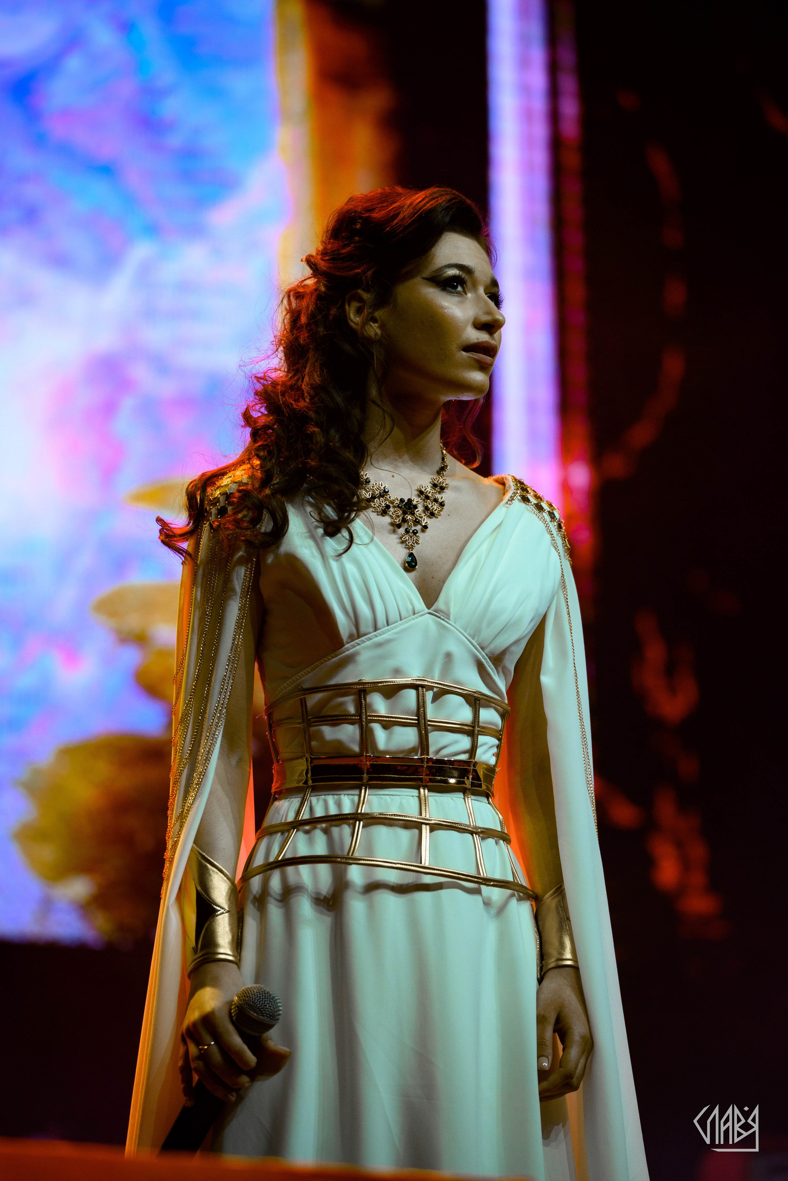 Рок-опера Орфей. Фотограф из Москвы Ярослава Панкратова