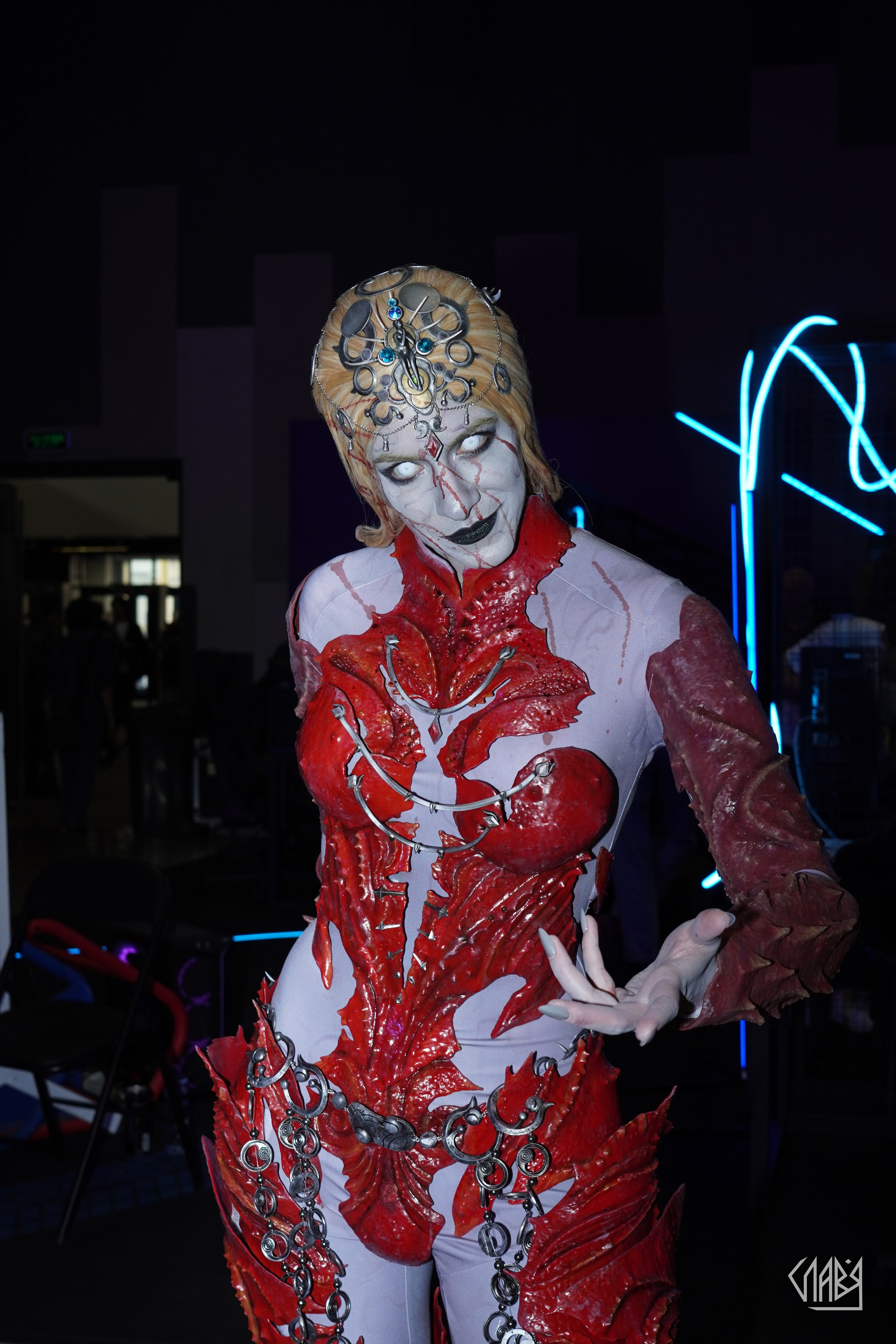 Фестивали. Фотограф из Москвы Ярослава Панкратова