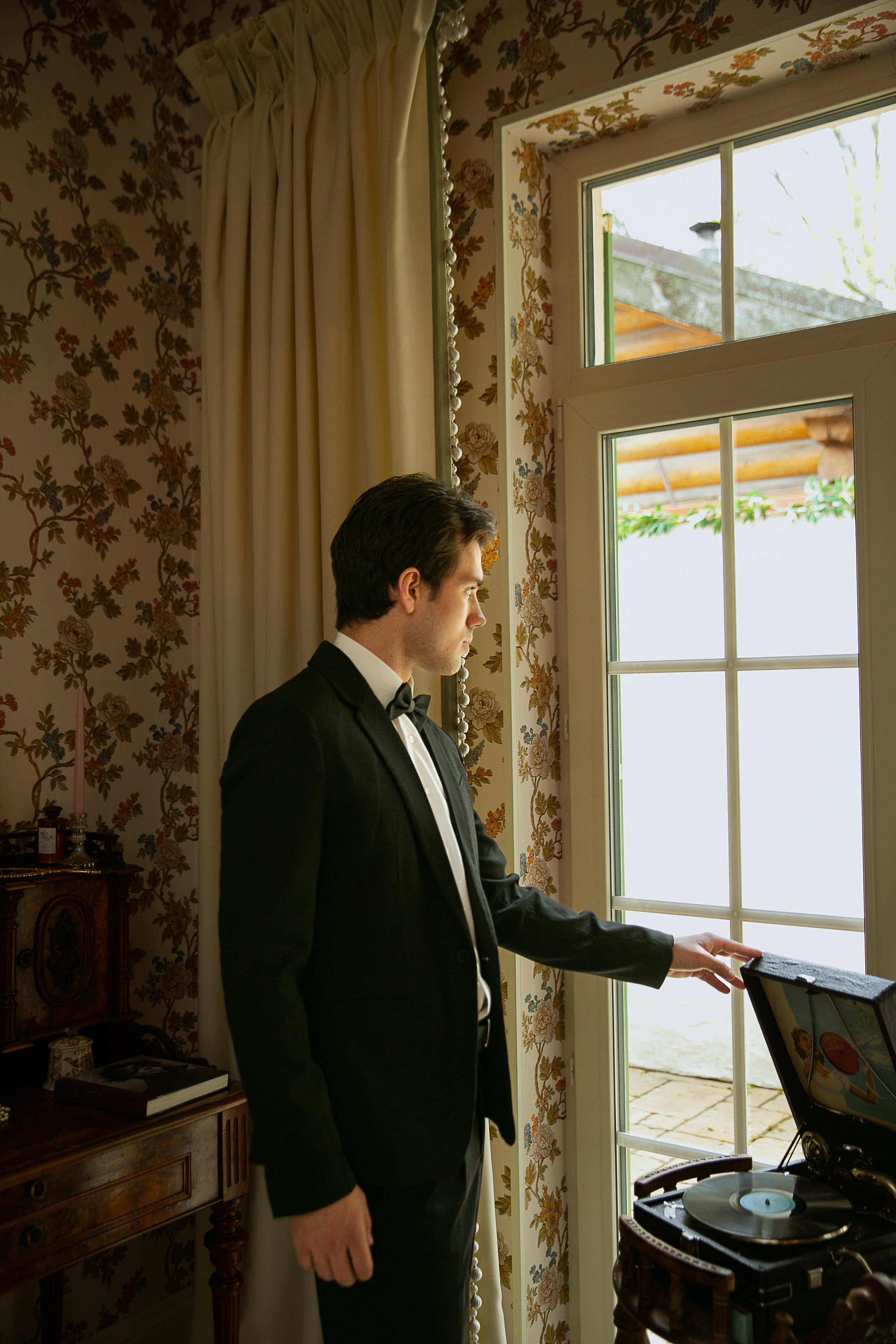 Елизавета и Влад. Ваш фотограф Любовь Чистякова