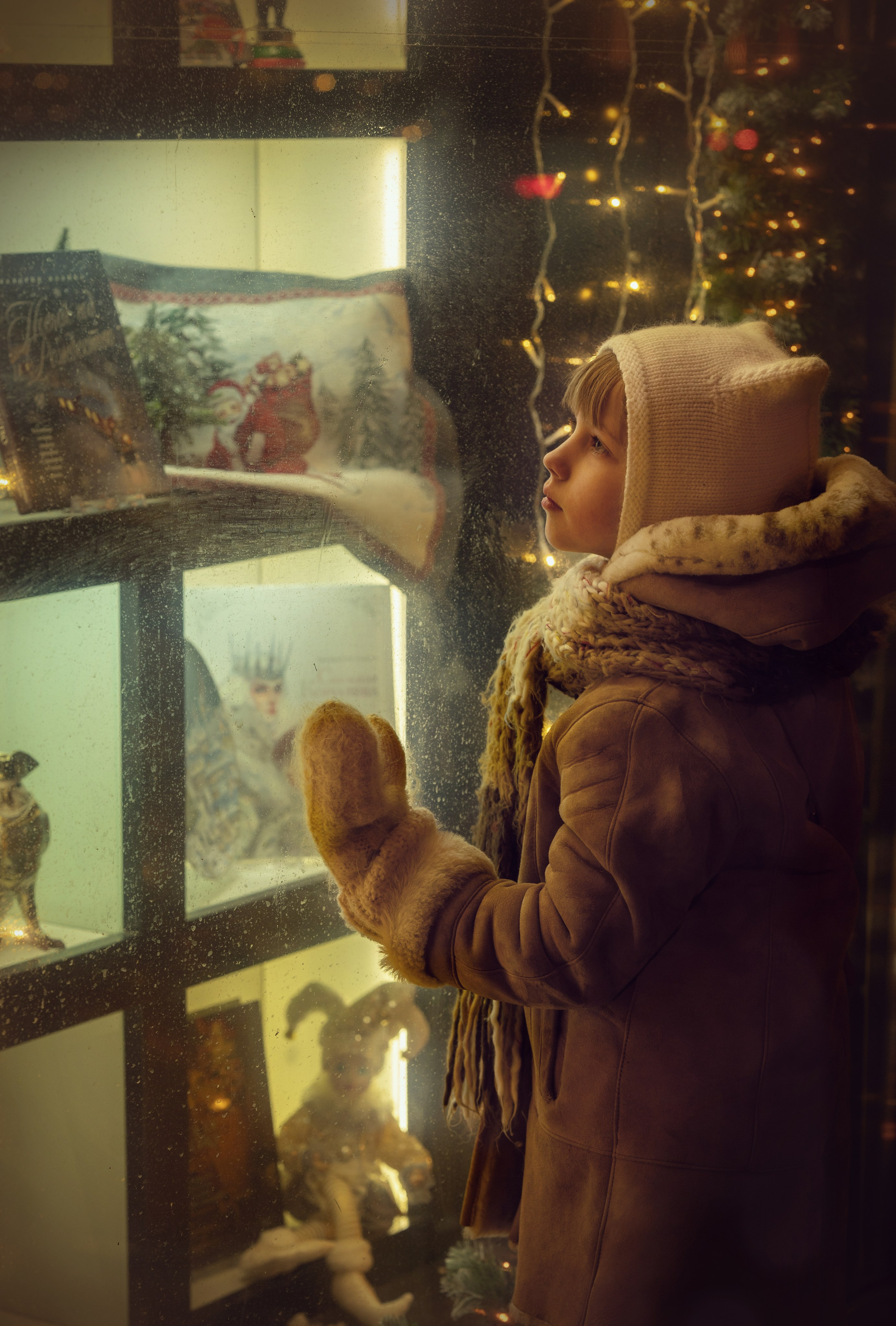 Дети. Детский и семейный фотограф