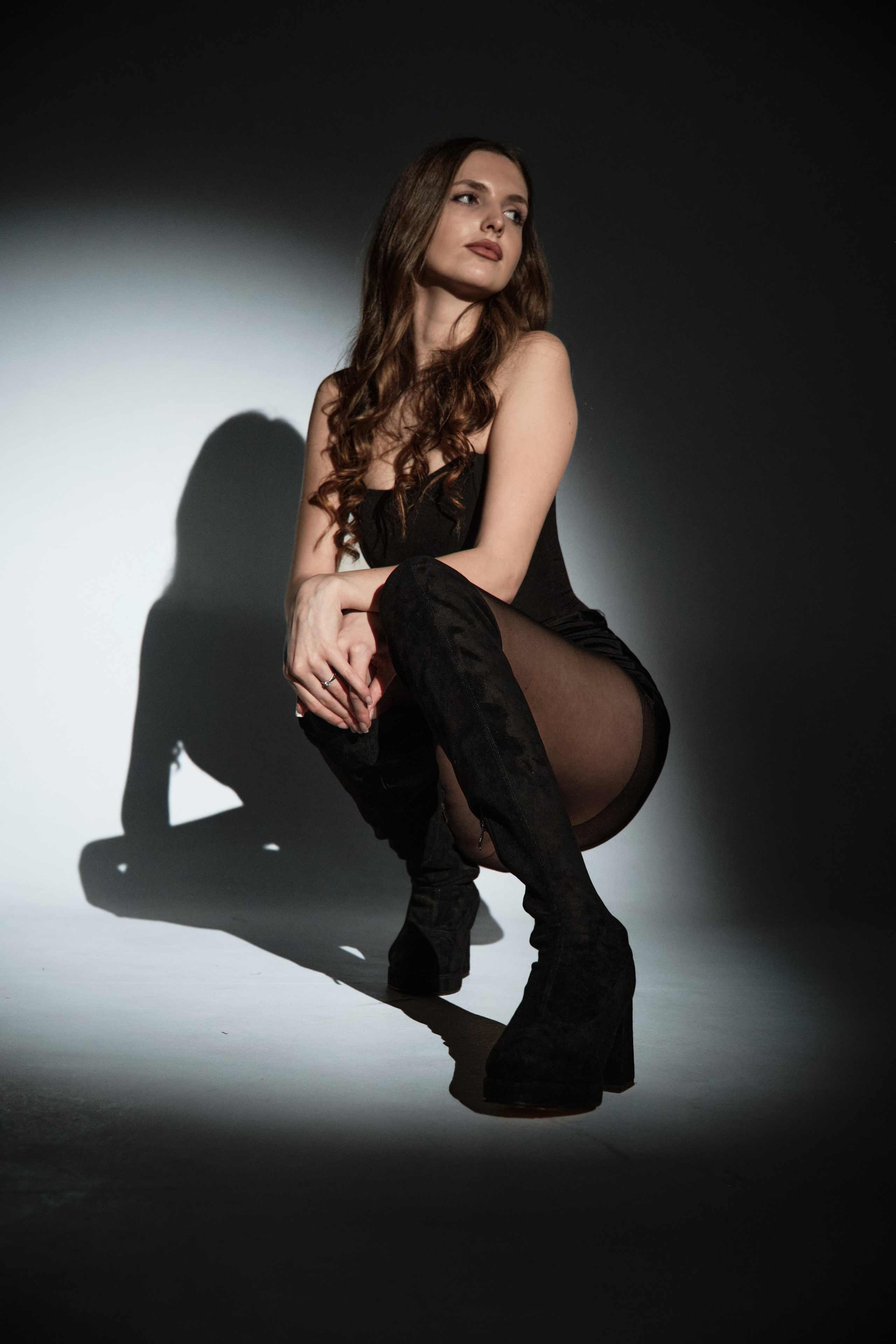 LINA. Главная