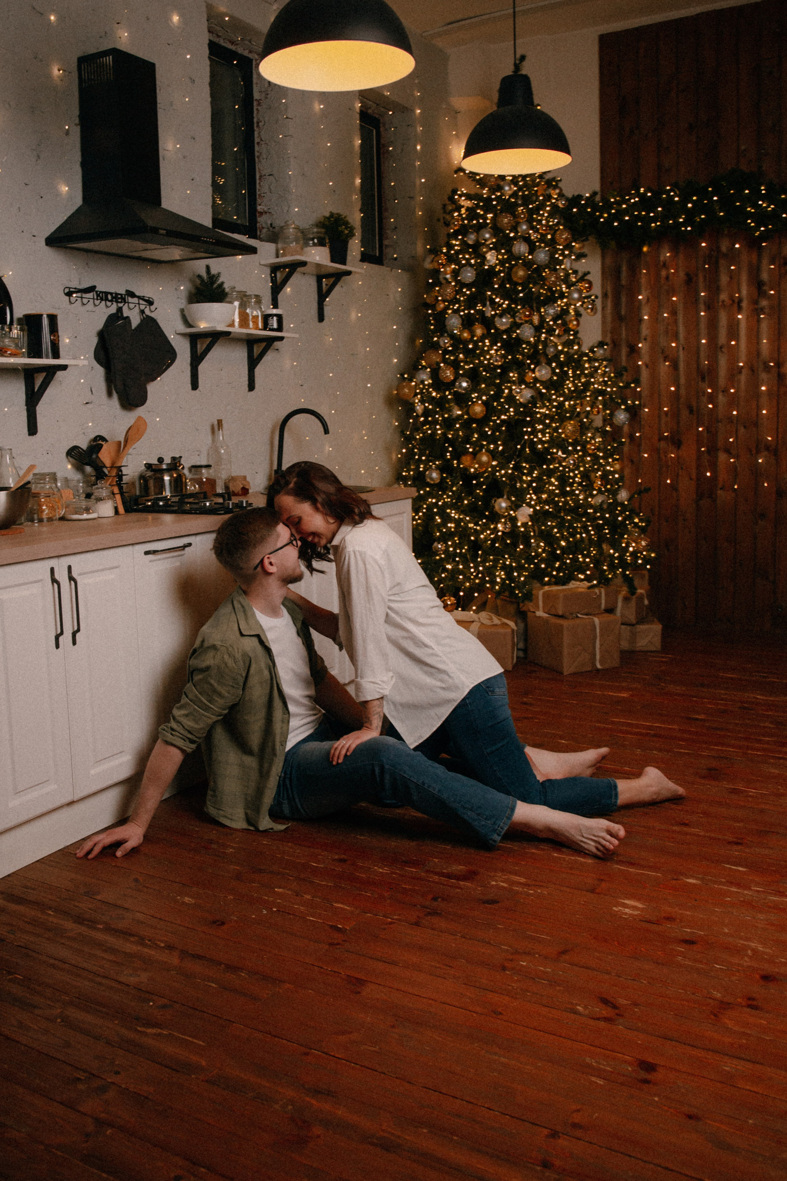 Танцуй. Живи. Люби. Свадебный и портретный фотограф в Новосибирске Любовь Исакова