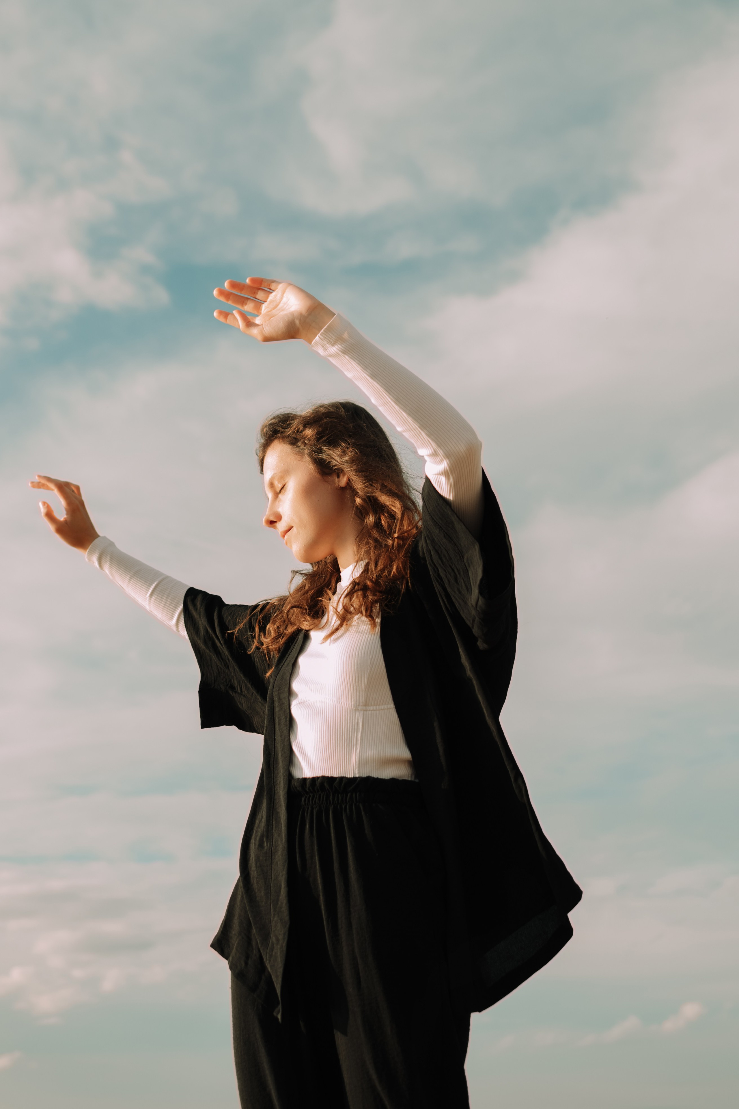 Анонс для Насти. Фотограф в Самаре | Катерина Гущина