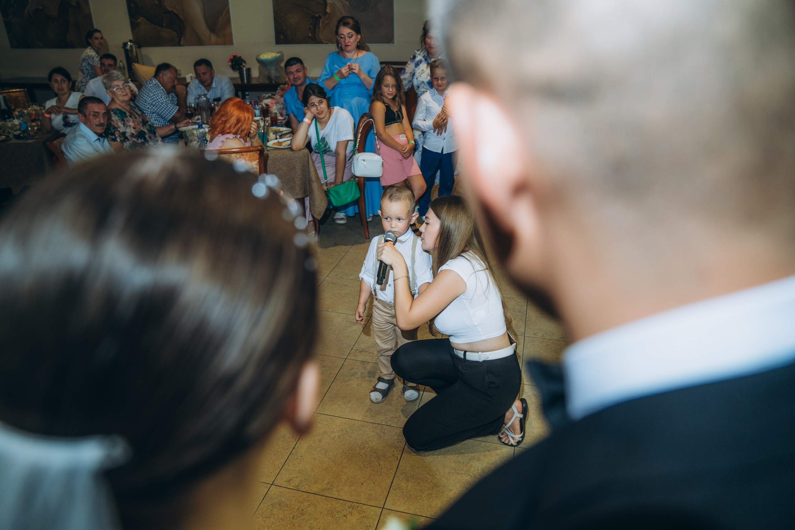 Ирина & Иван. Фотограф Ангарск Иркутск Ксения Король