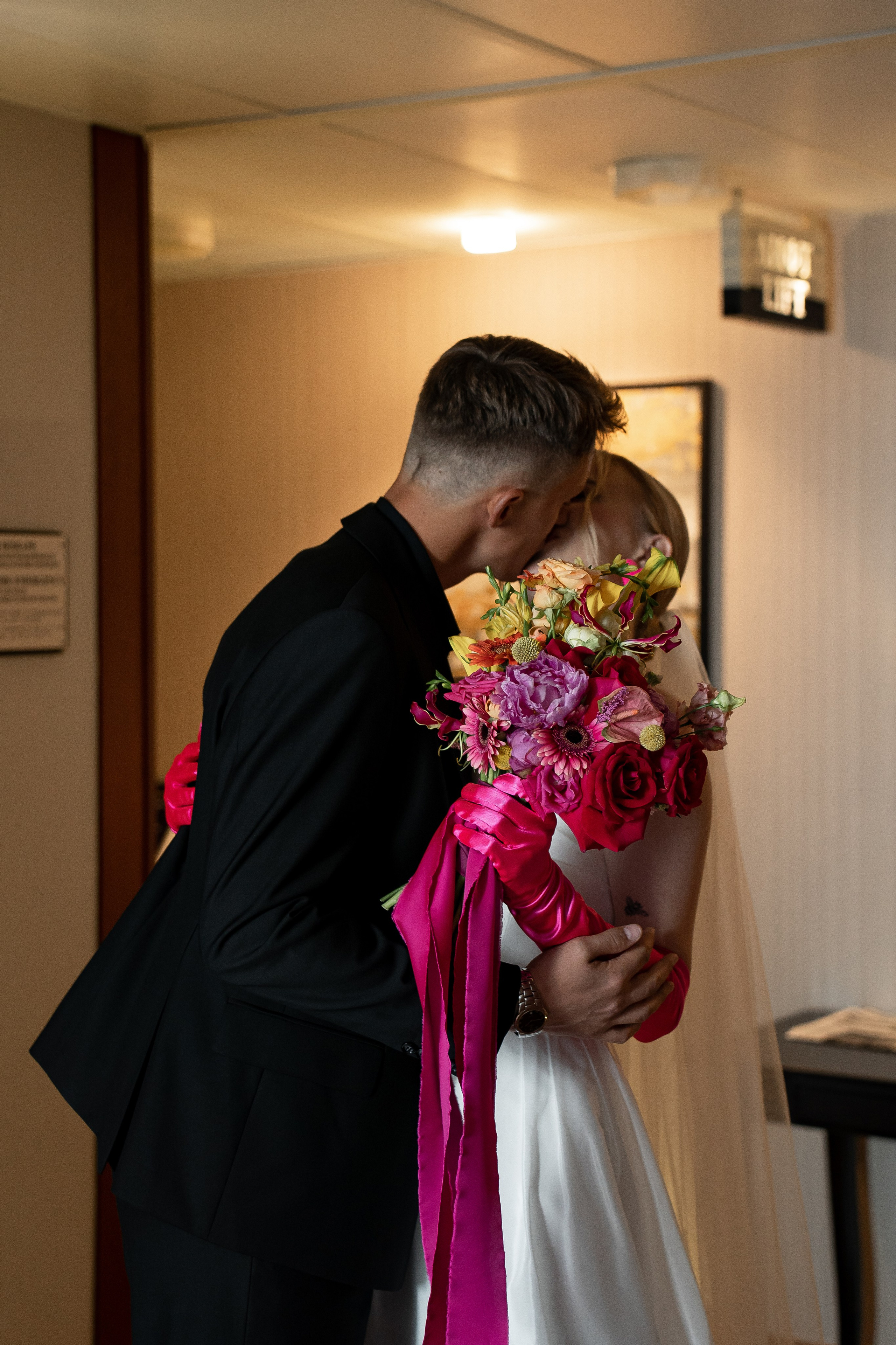 Ульяна & Александр 02.09.2023. Свадебный Фотограф Илья Чепайкин. Калининград