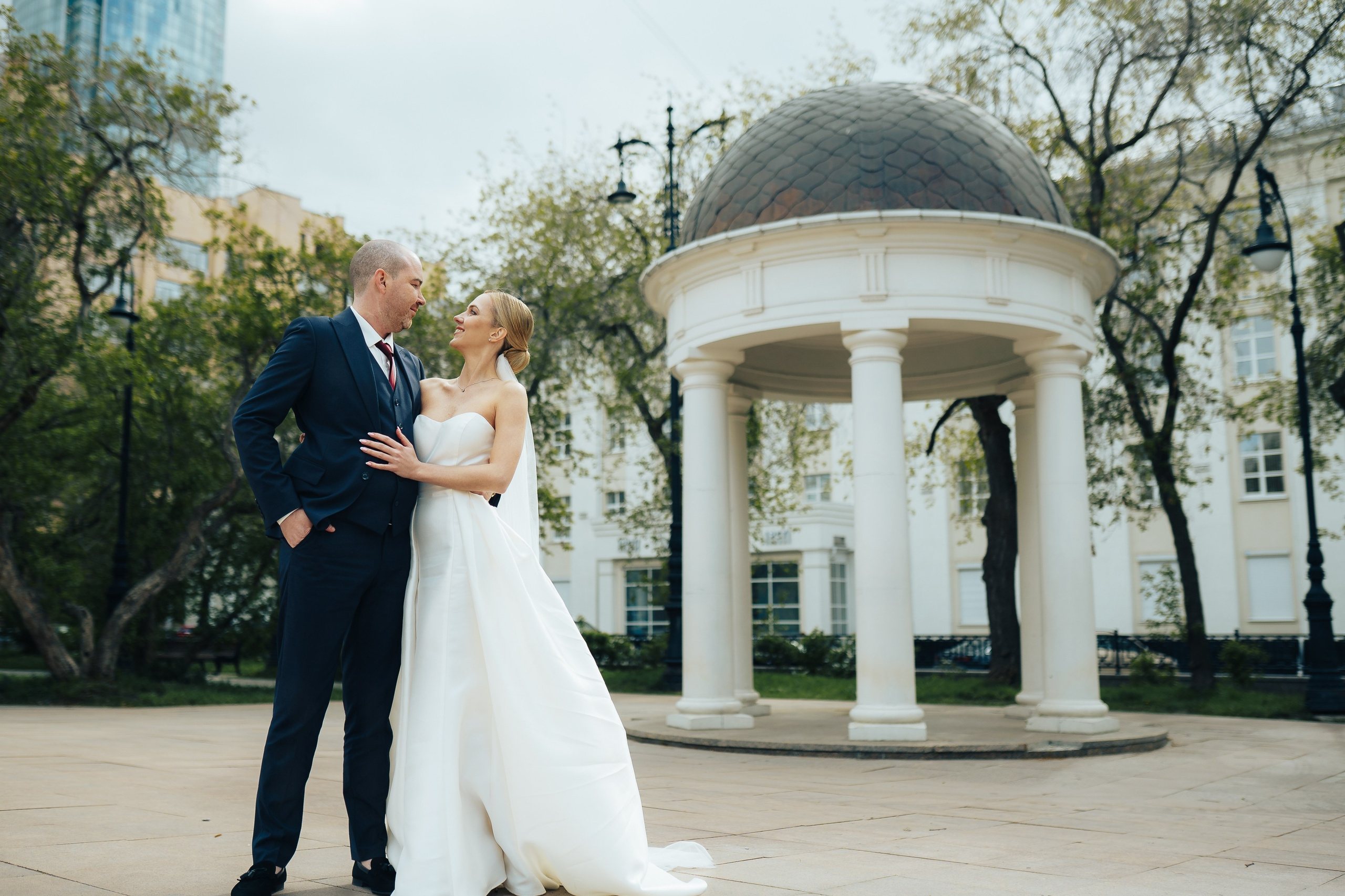 Свадьба Сергей и Анастасия. Ваш свадебный и семейный фотограф