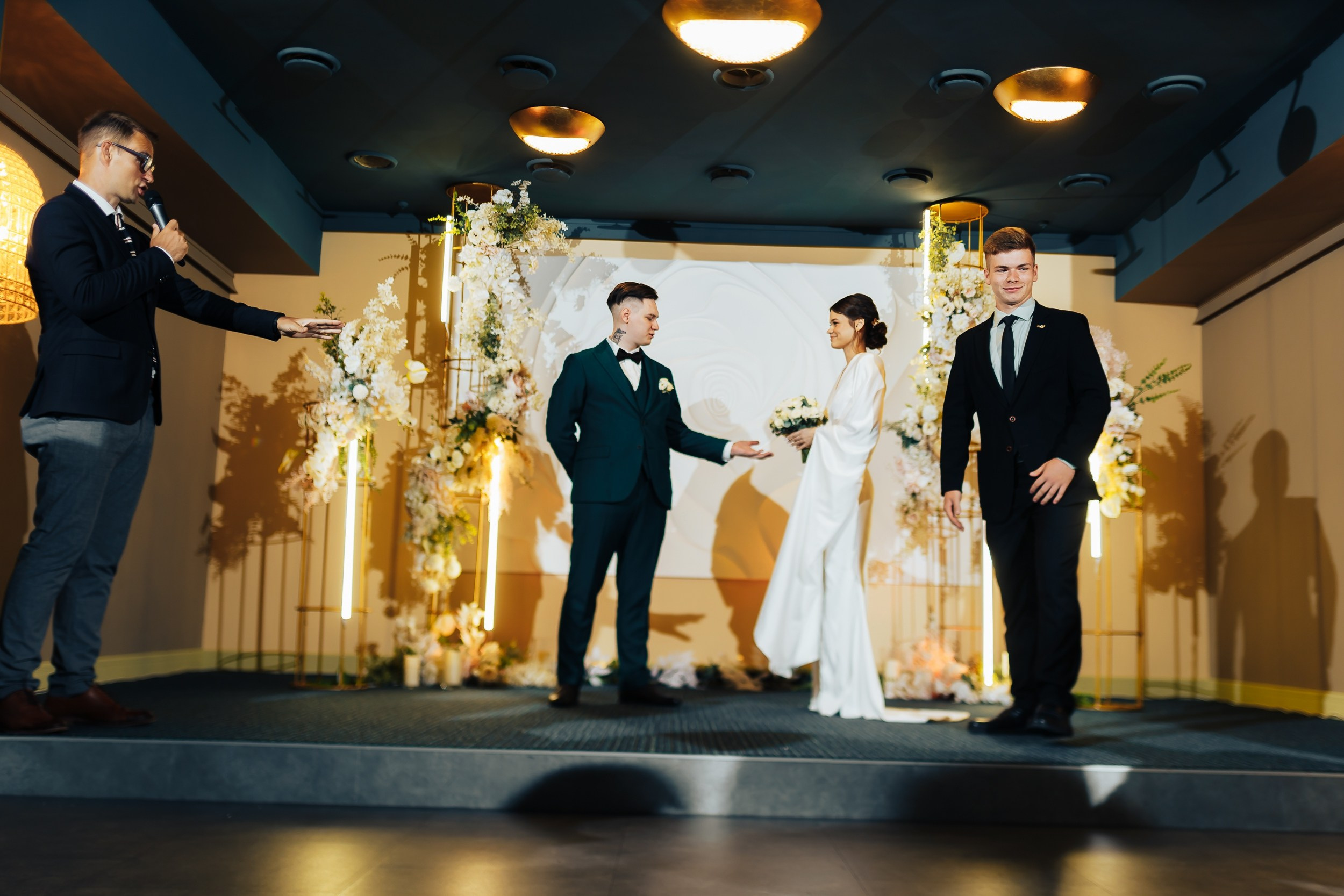 Свадьба Ярослав и Светлана. Ваш свадебный и семейный фотограф