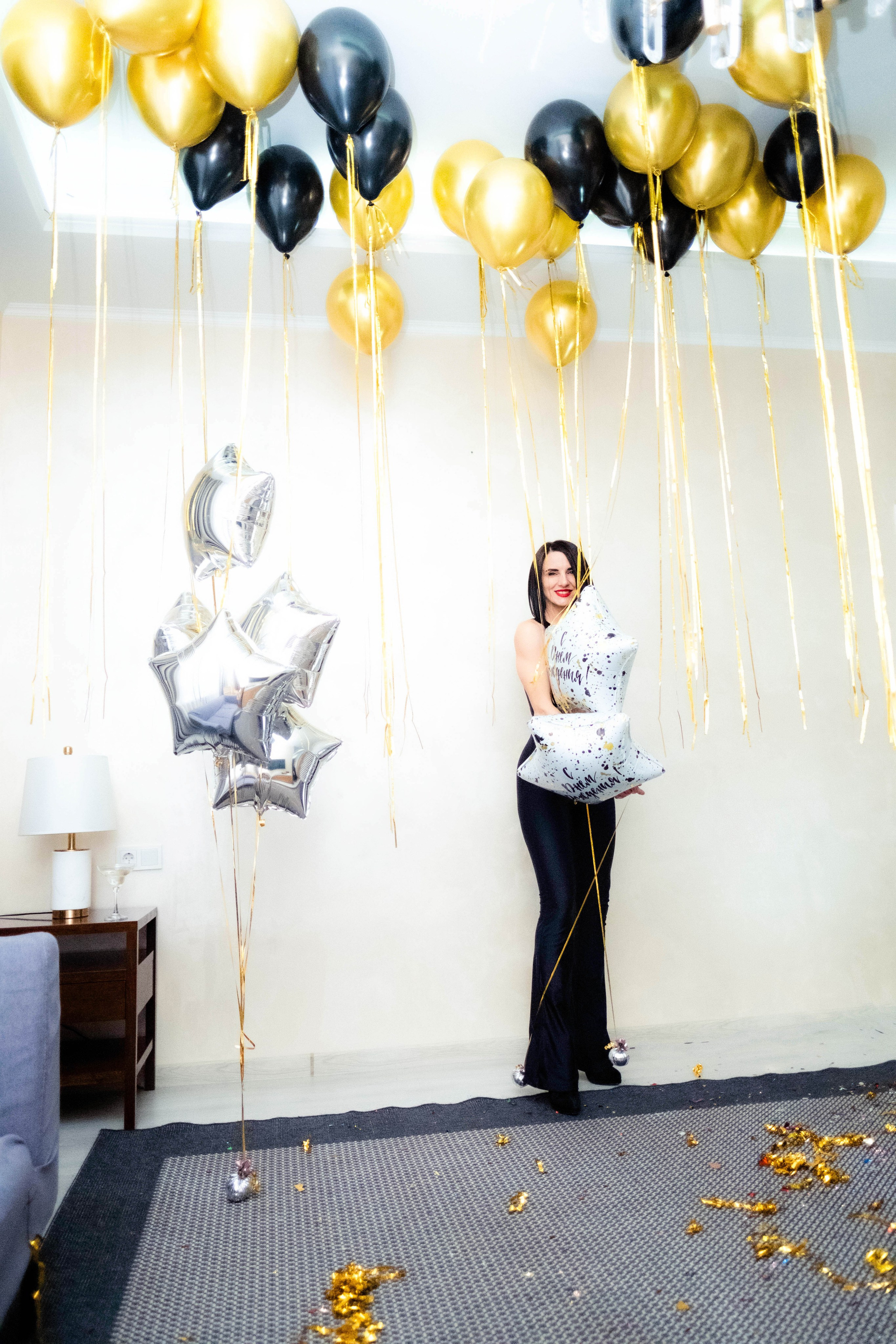 Девичник. Студийный, портретный, семейный фотограф Южно-Сахалинска Яна Радаева