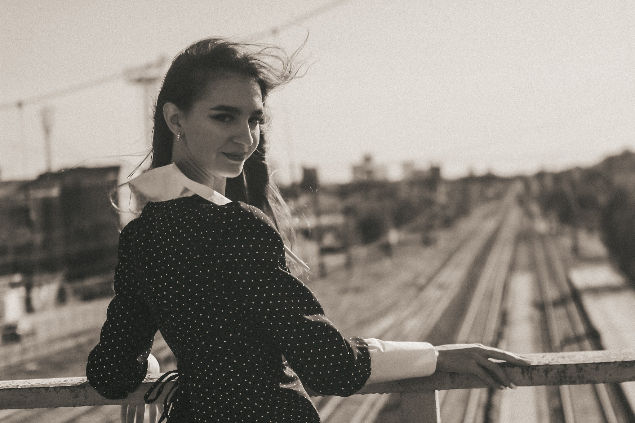 AN TRAIN. Фотограф в Крыму Григорий