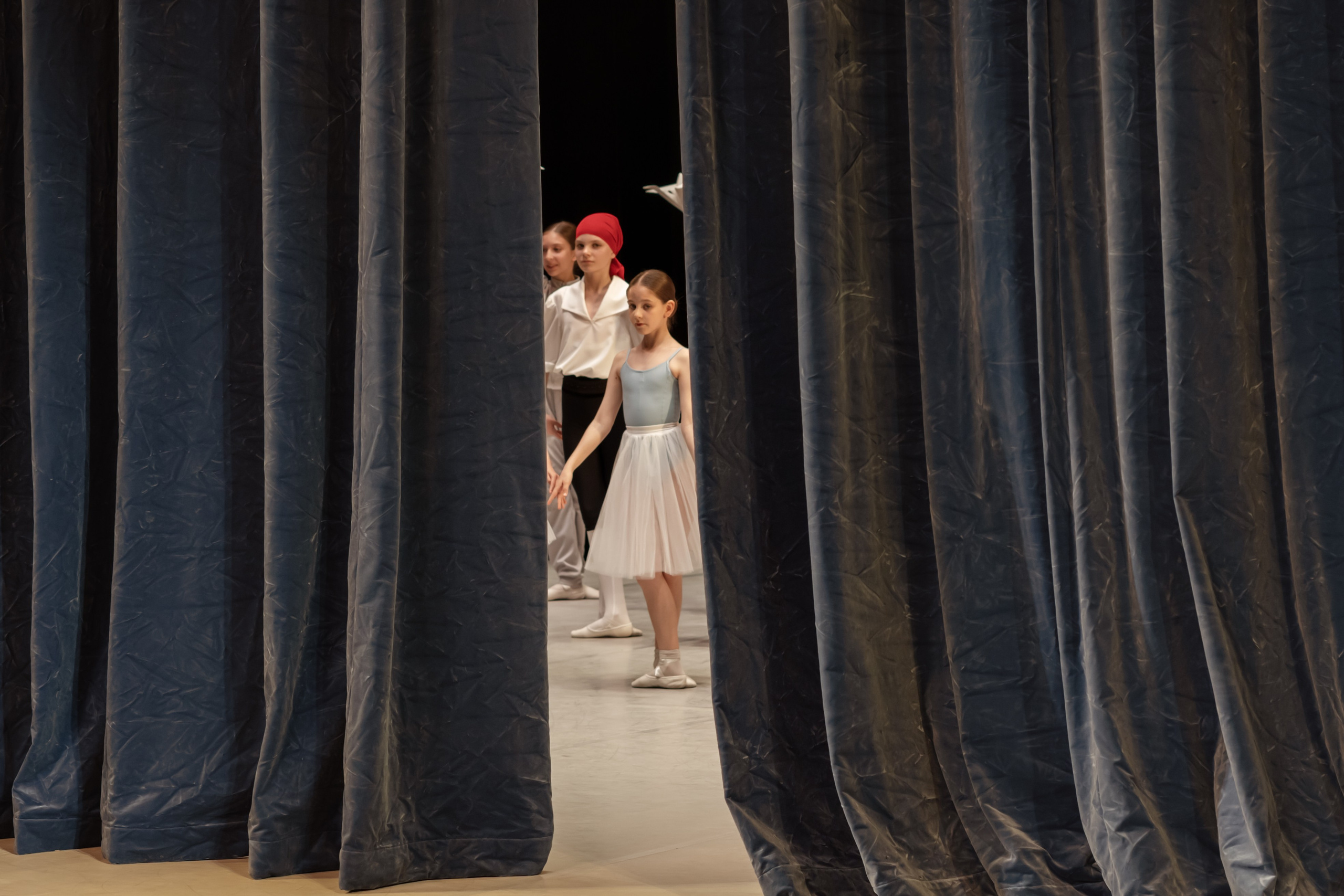 Репортаж для СГАХ в г. Севастополь. Виктория Беник