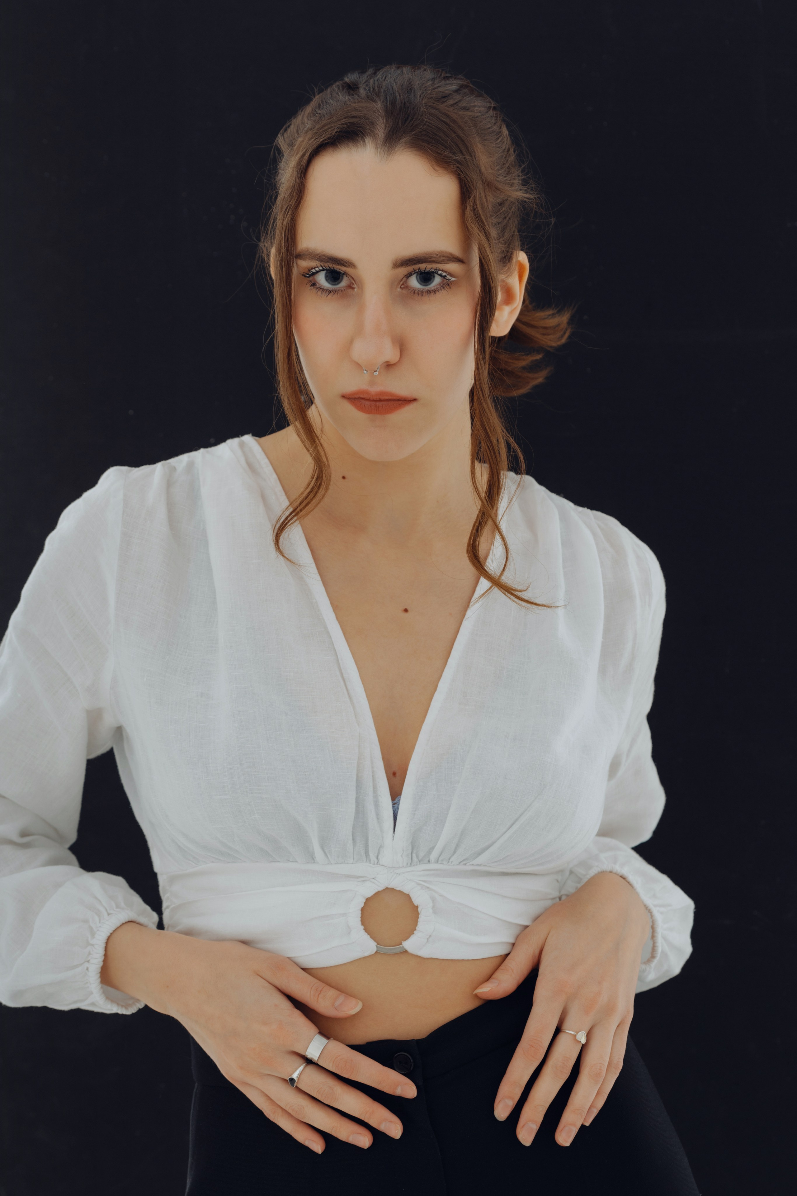 София. Портретный и концертный фотограф в Москве Тугарин Александр