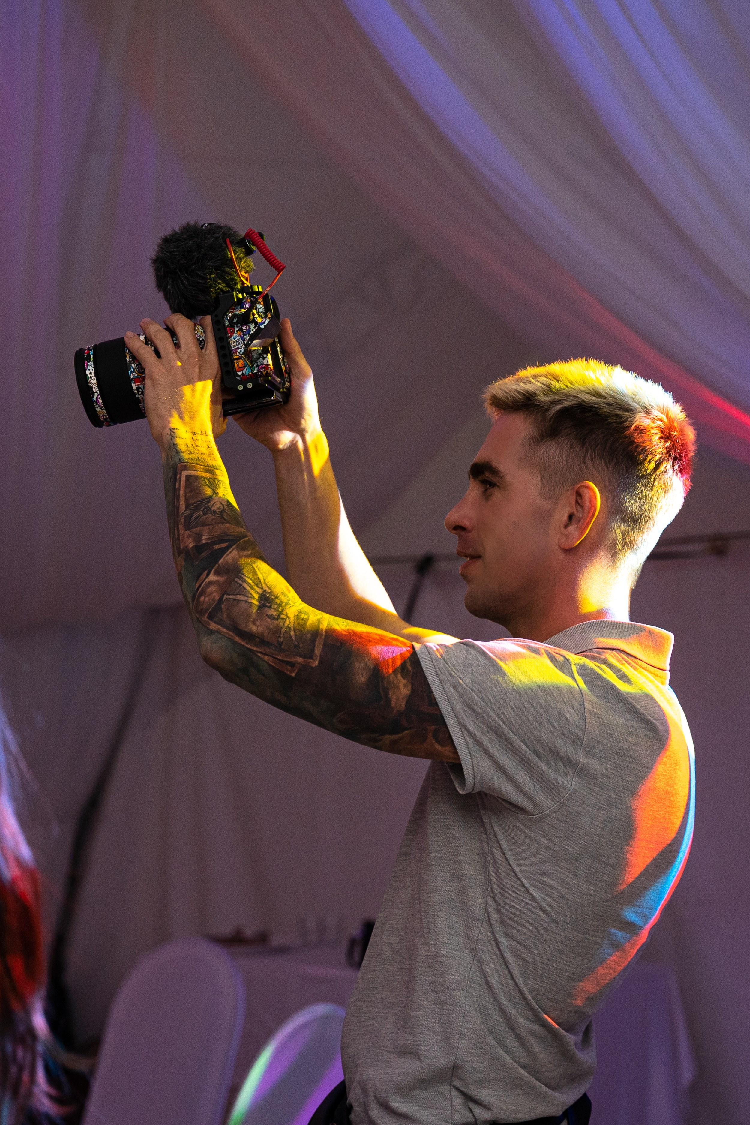 Егор & Виктория. Главная