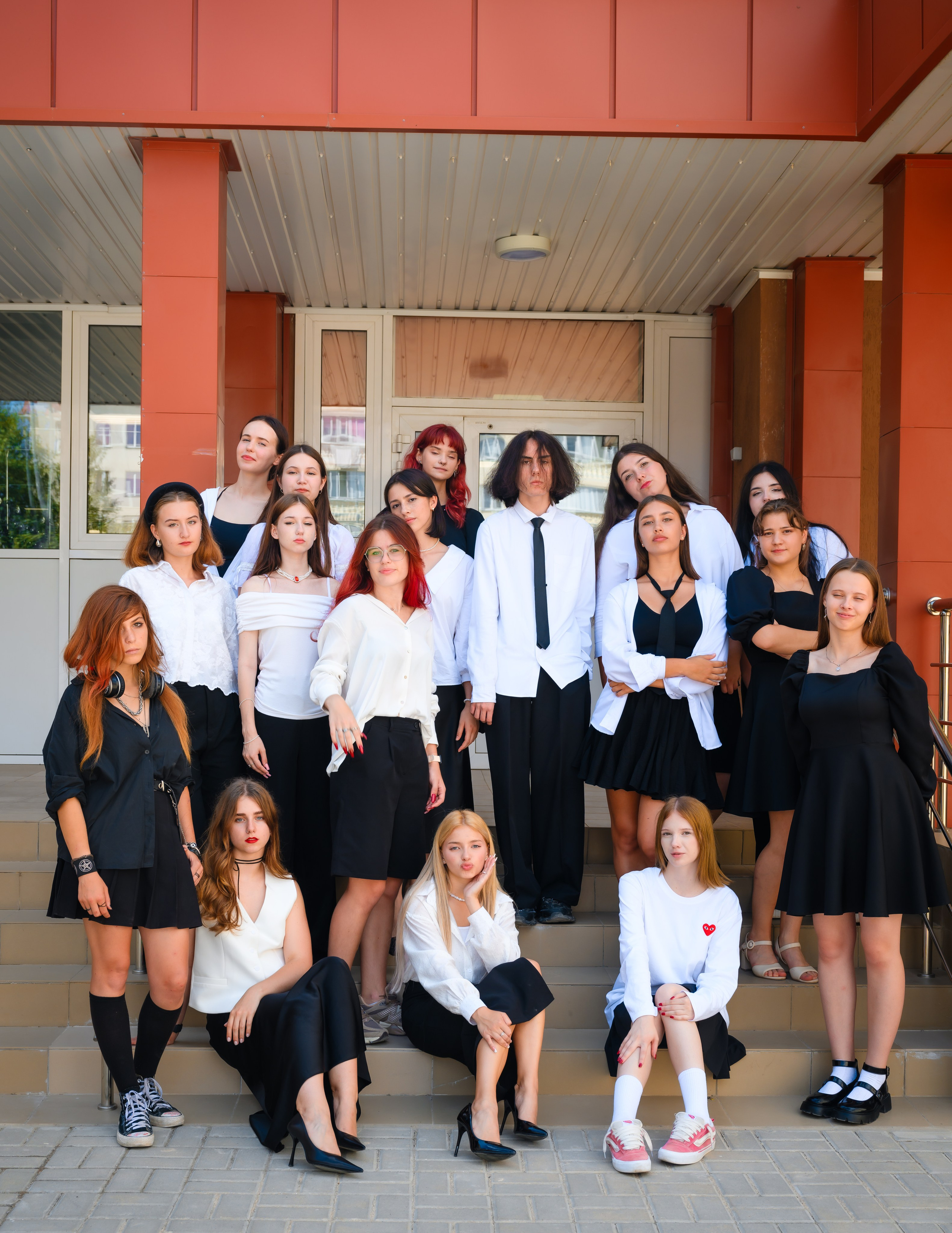 Школы. Детские сады фотосессии. Студийный и свадебный фотограф и видеограф в Севастополе — Юлия Макаренко