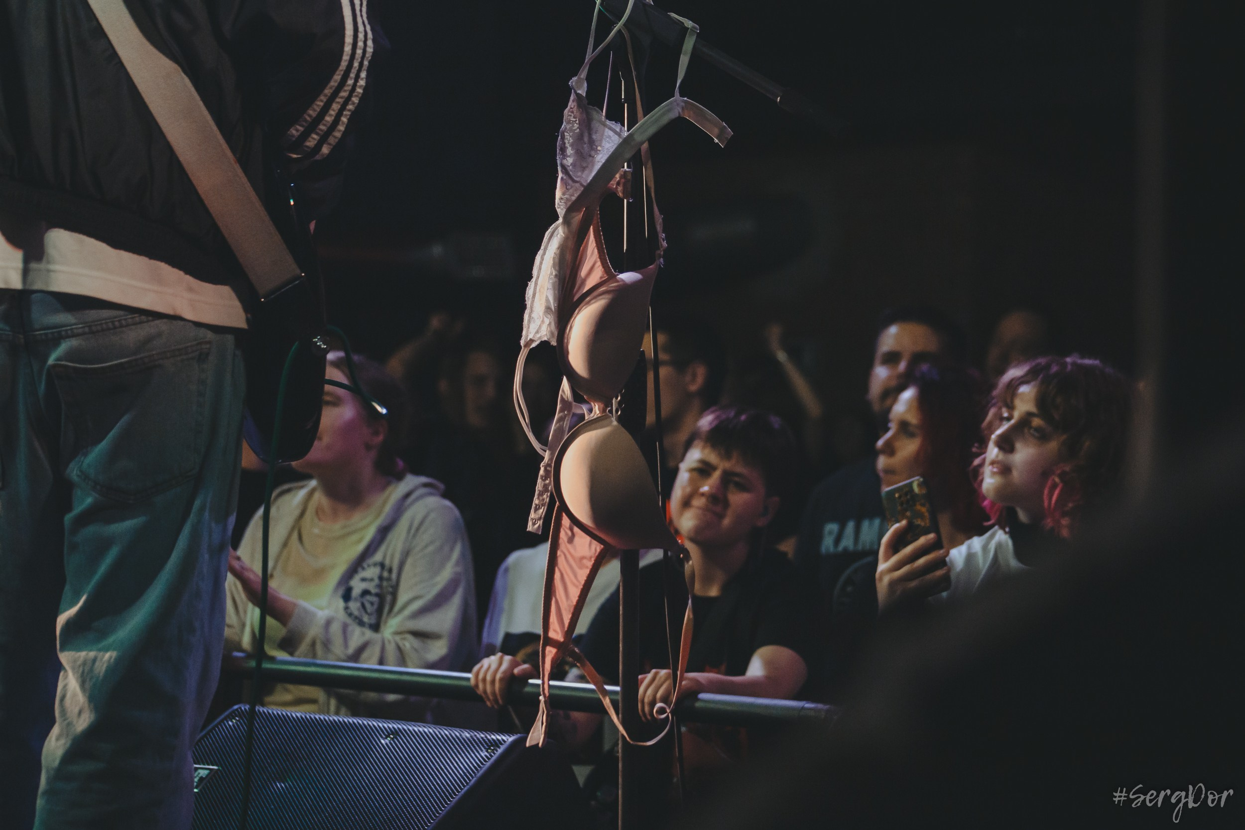 джинсы тарковского, Factory 3, Санкт-Петербург, СПб, концерт, 09.11.2023, SergDor, 9 ноября 2023 года, #SergDor