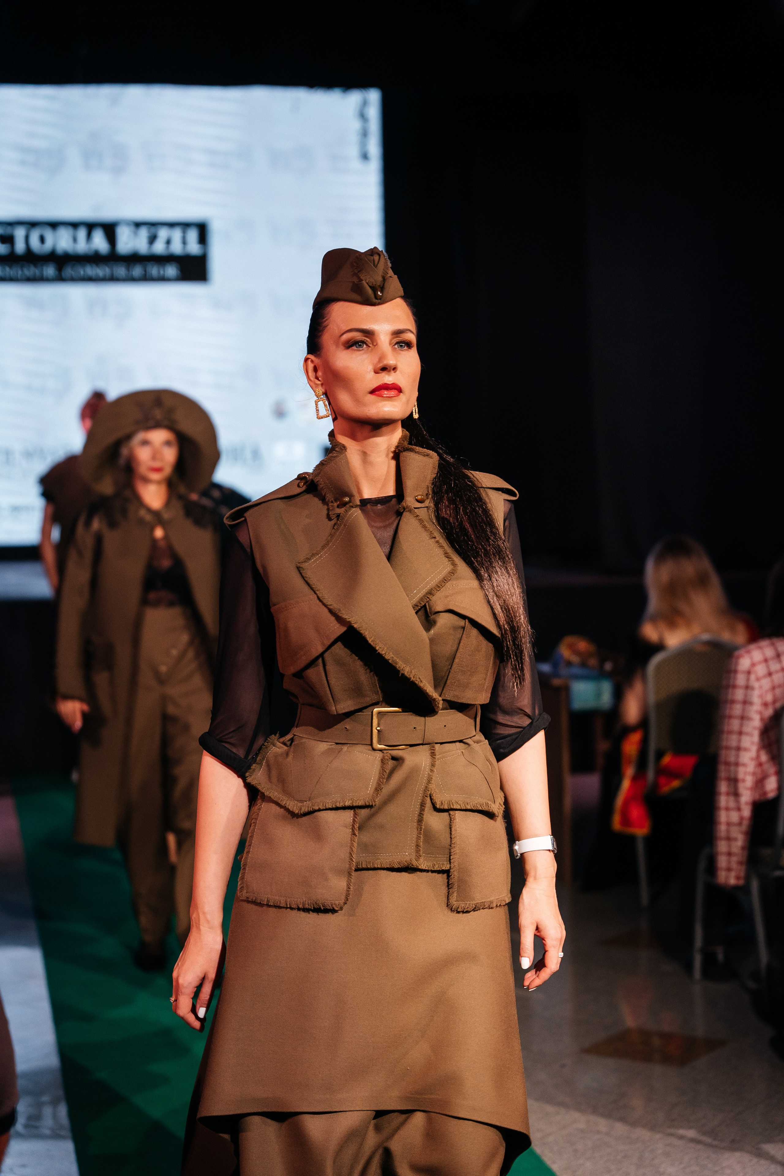 Фотографии Корона Кузбасса 2025. Фотограф в Новокузнецке Иван Дендин