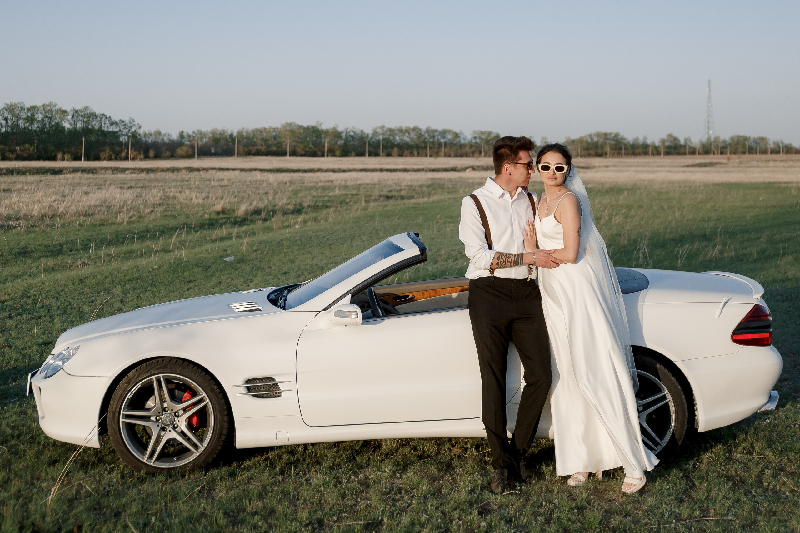 Pre Wedding. Akkanatart.kz