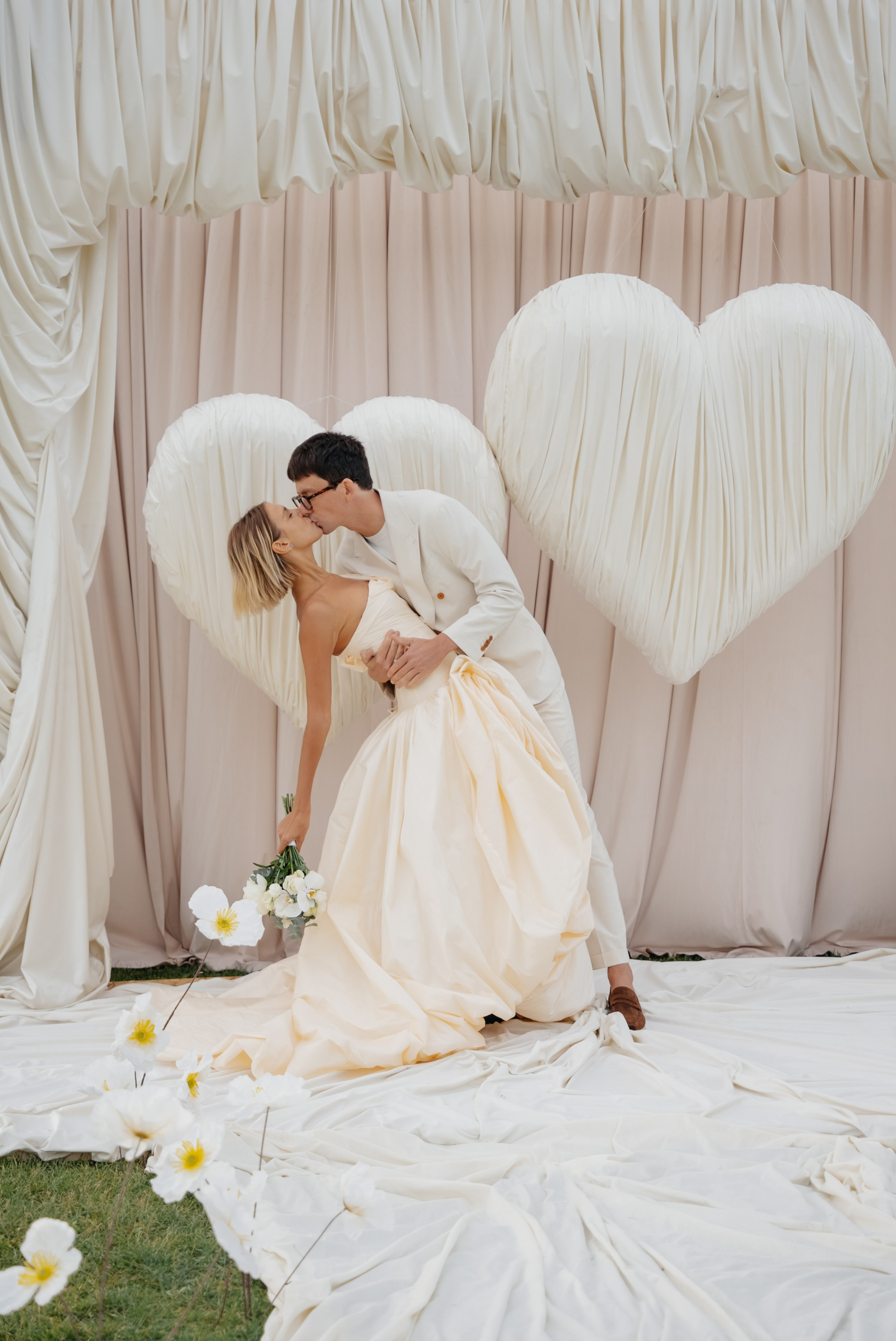 WEDDING. Akkanatart.kz