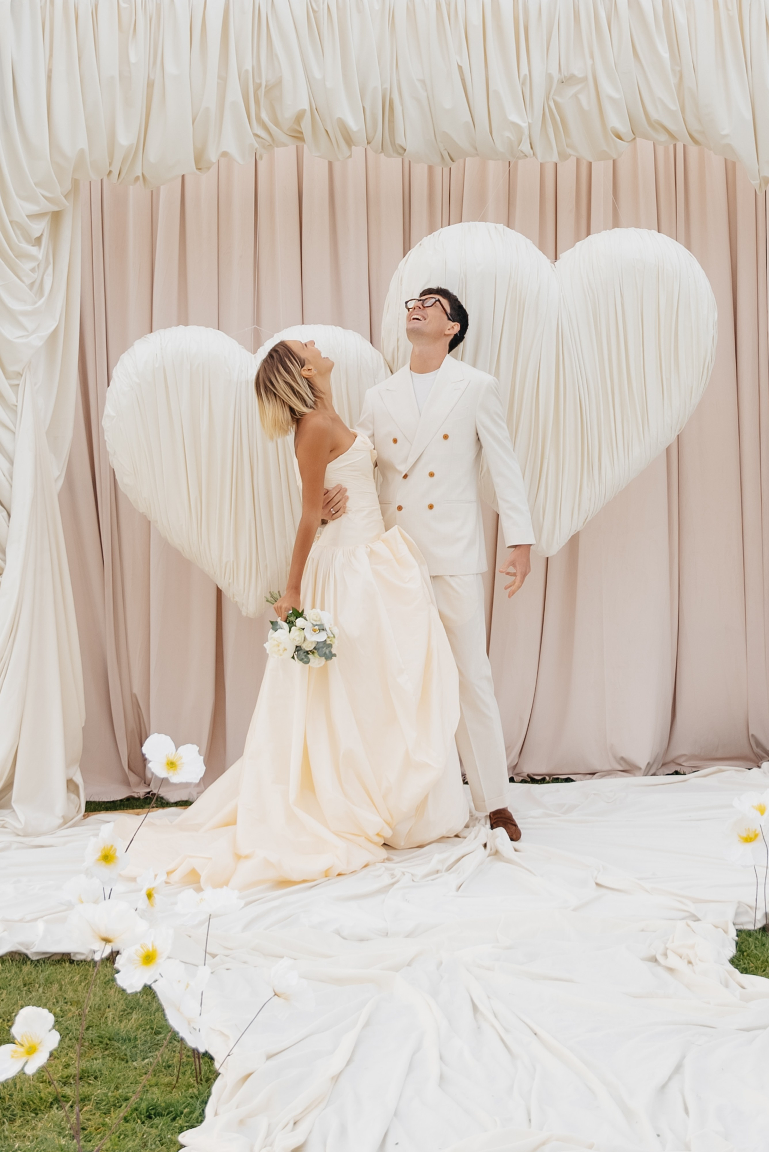 WEDDING. Akkanatart.kz