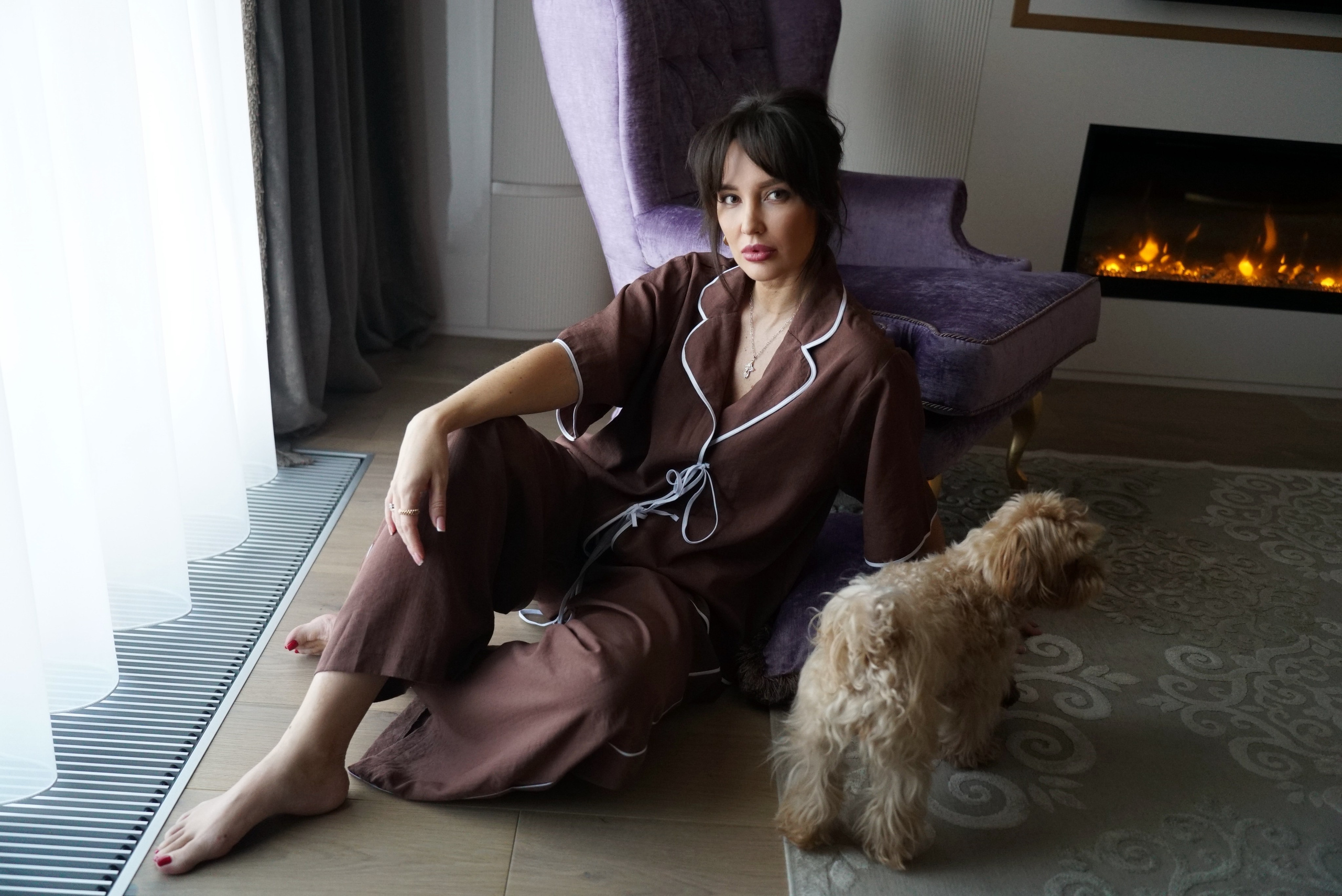 Ирина. Pomanovskaya.ru / женский фотограф