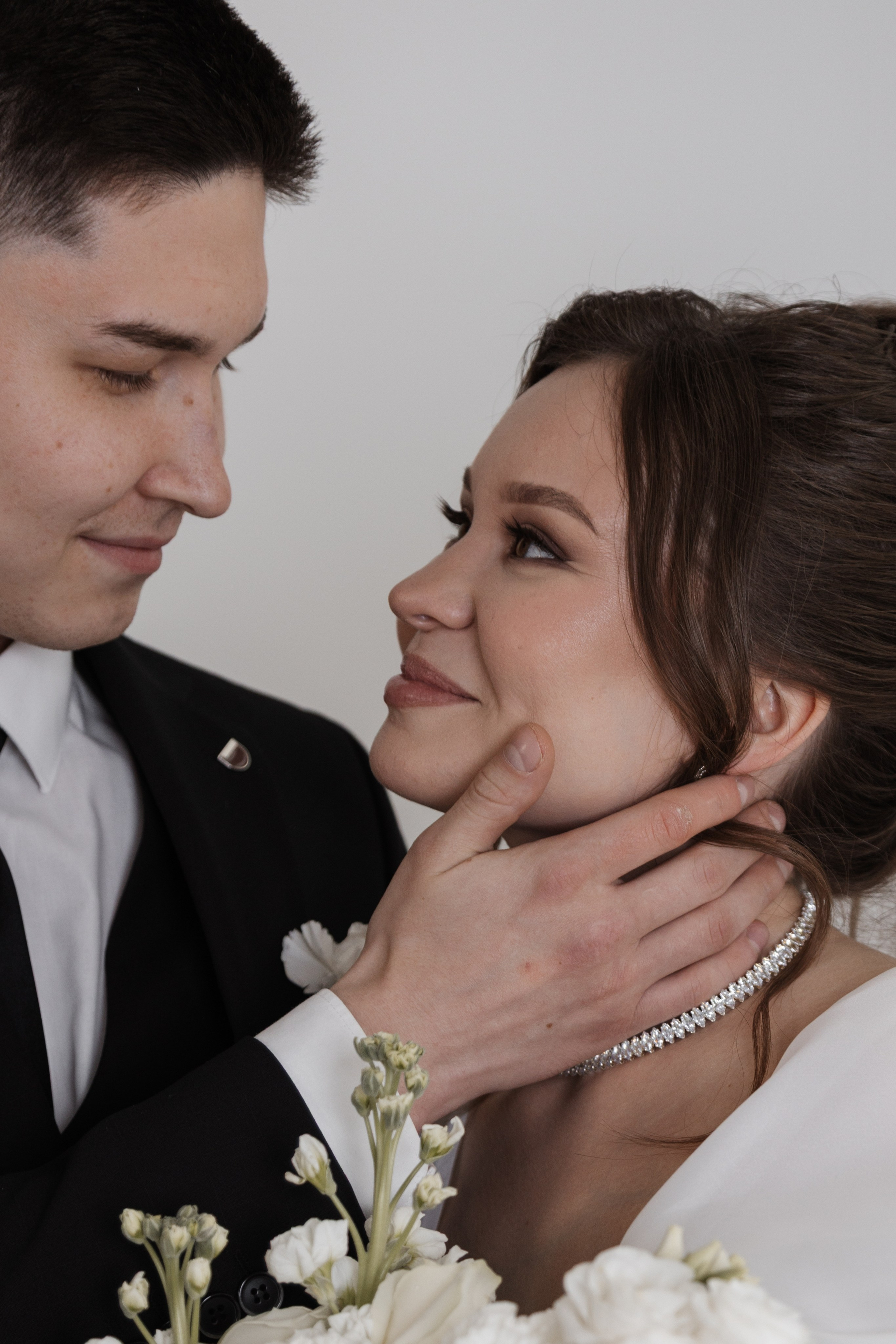 Антон&Елена. Свадебный фотограф Диана Артемьева, Йошкар-Ола