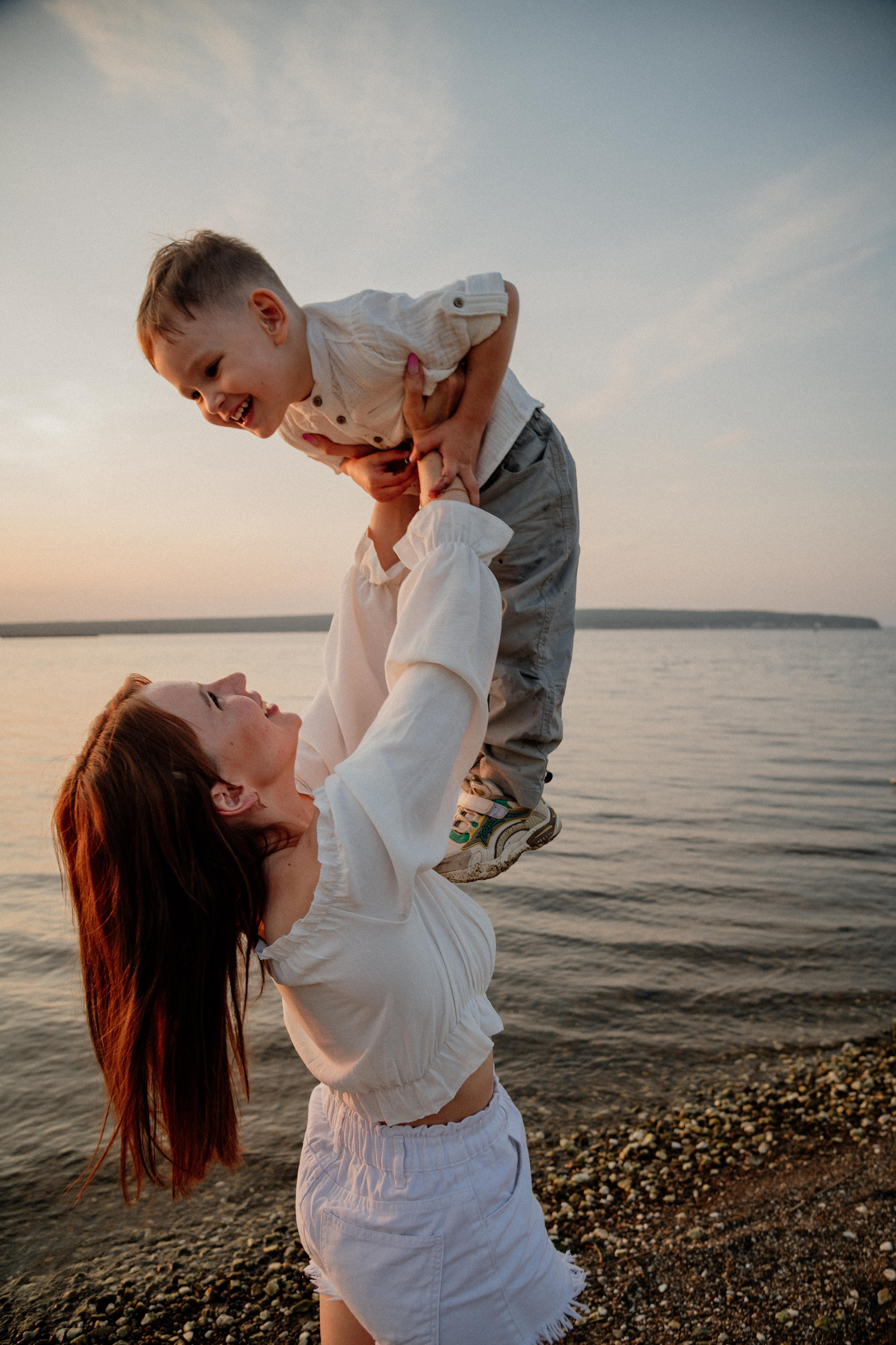 Семейный. Фотограф Алёна Евграфова