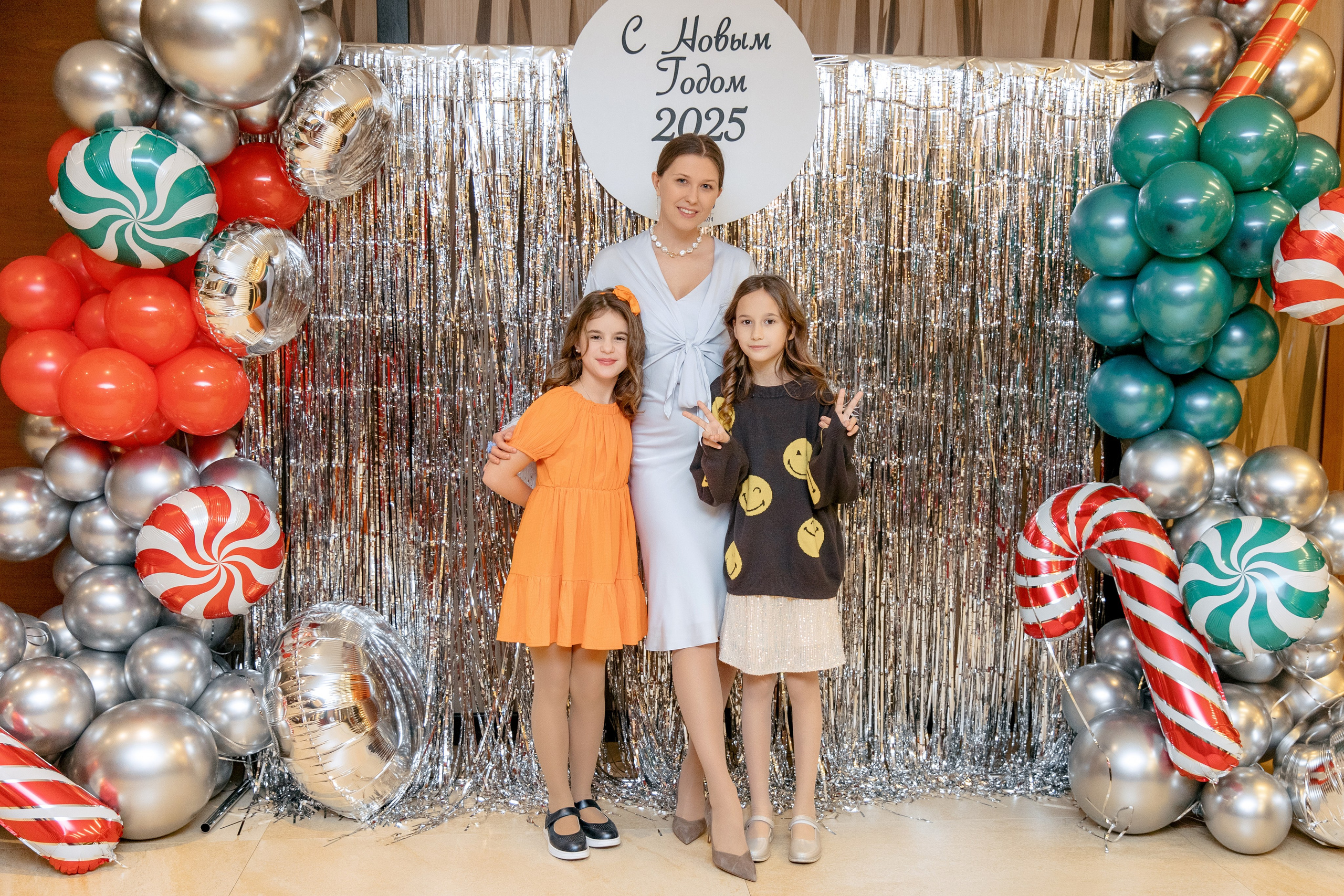 ПОКОЛЕНИЕ БУДУЩЕГО. Фотограф в Красноярске