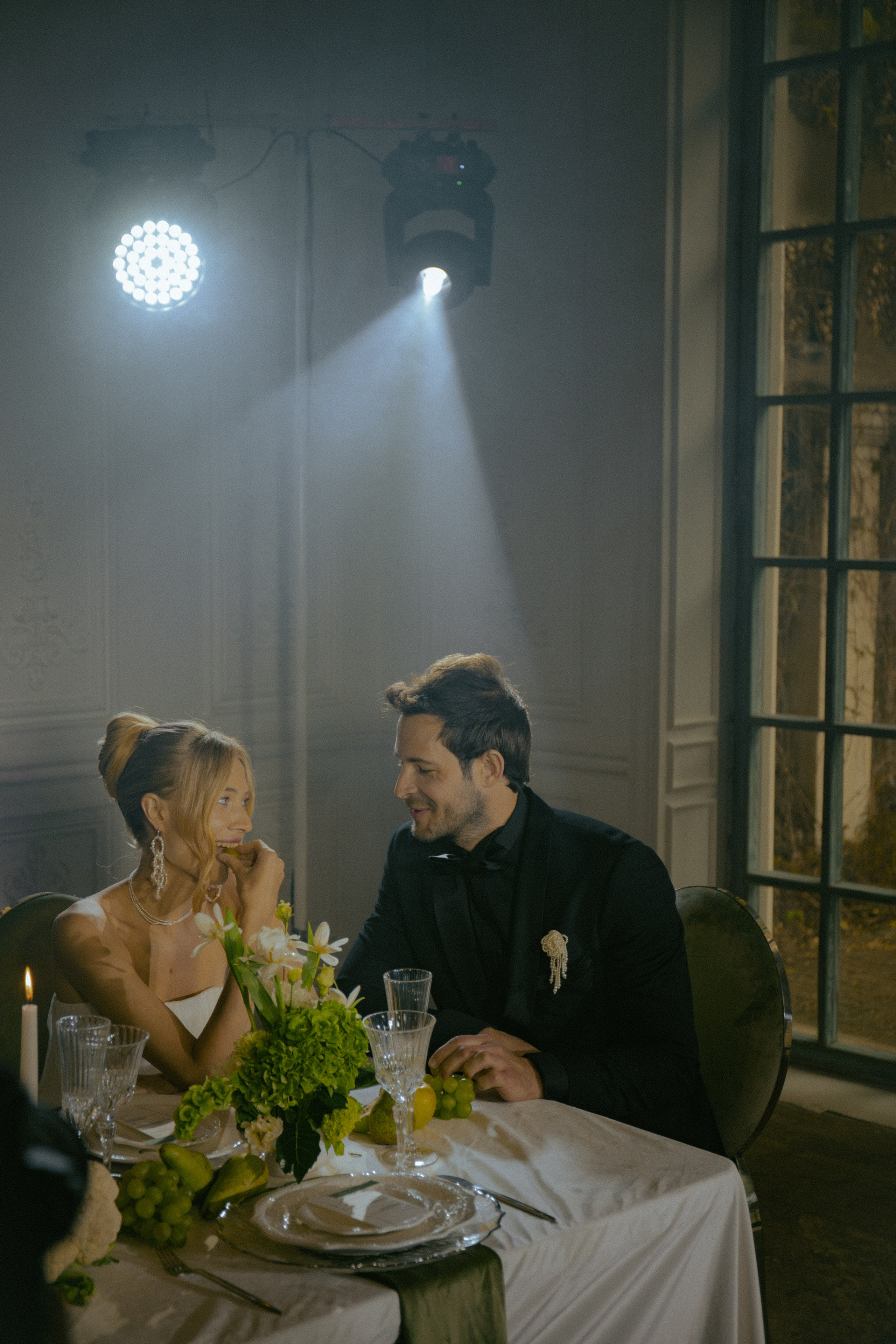 Иван и Юлия. Главная